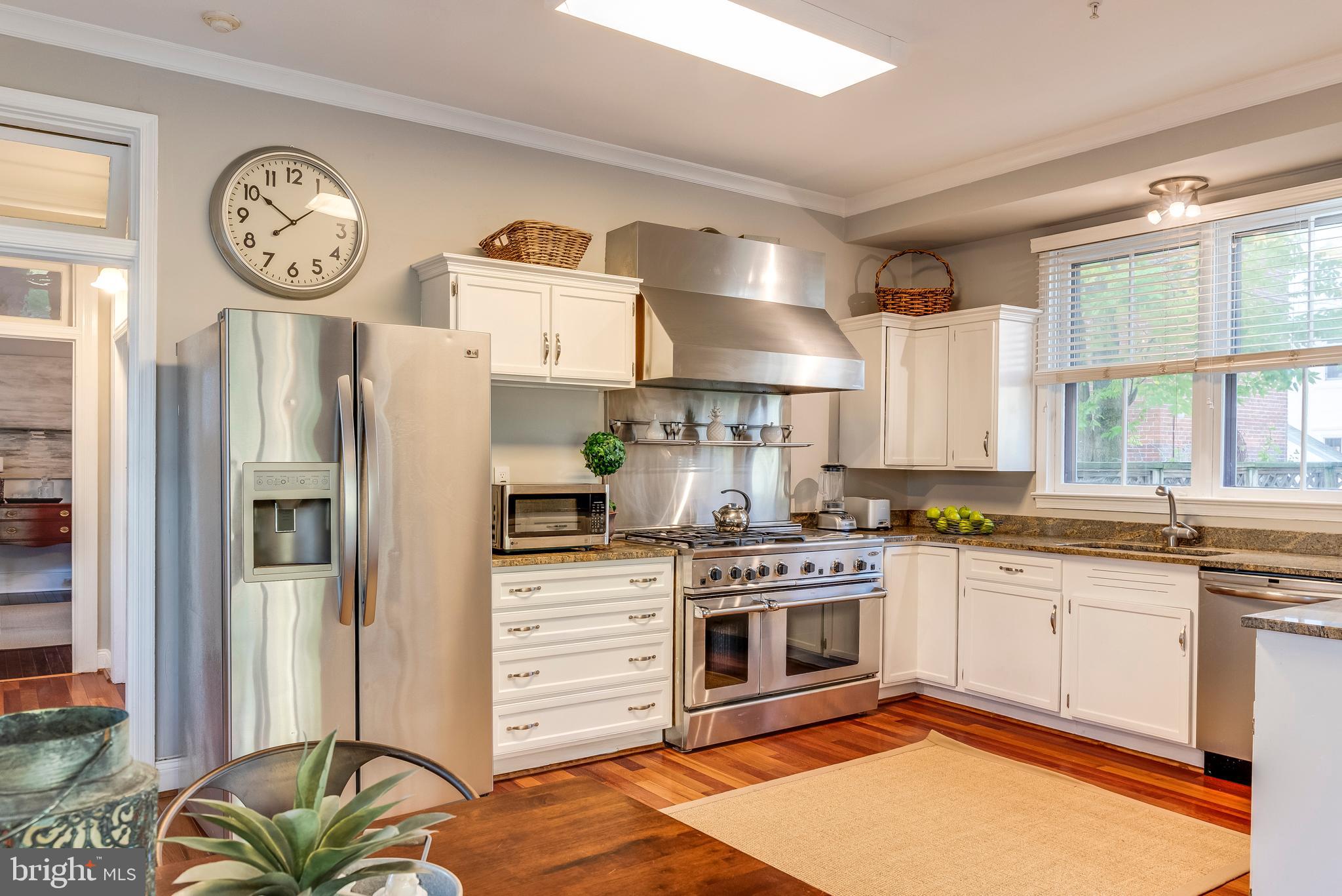 HISTORIC DISTRICT - Residential