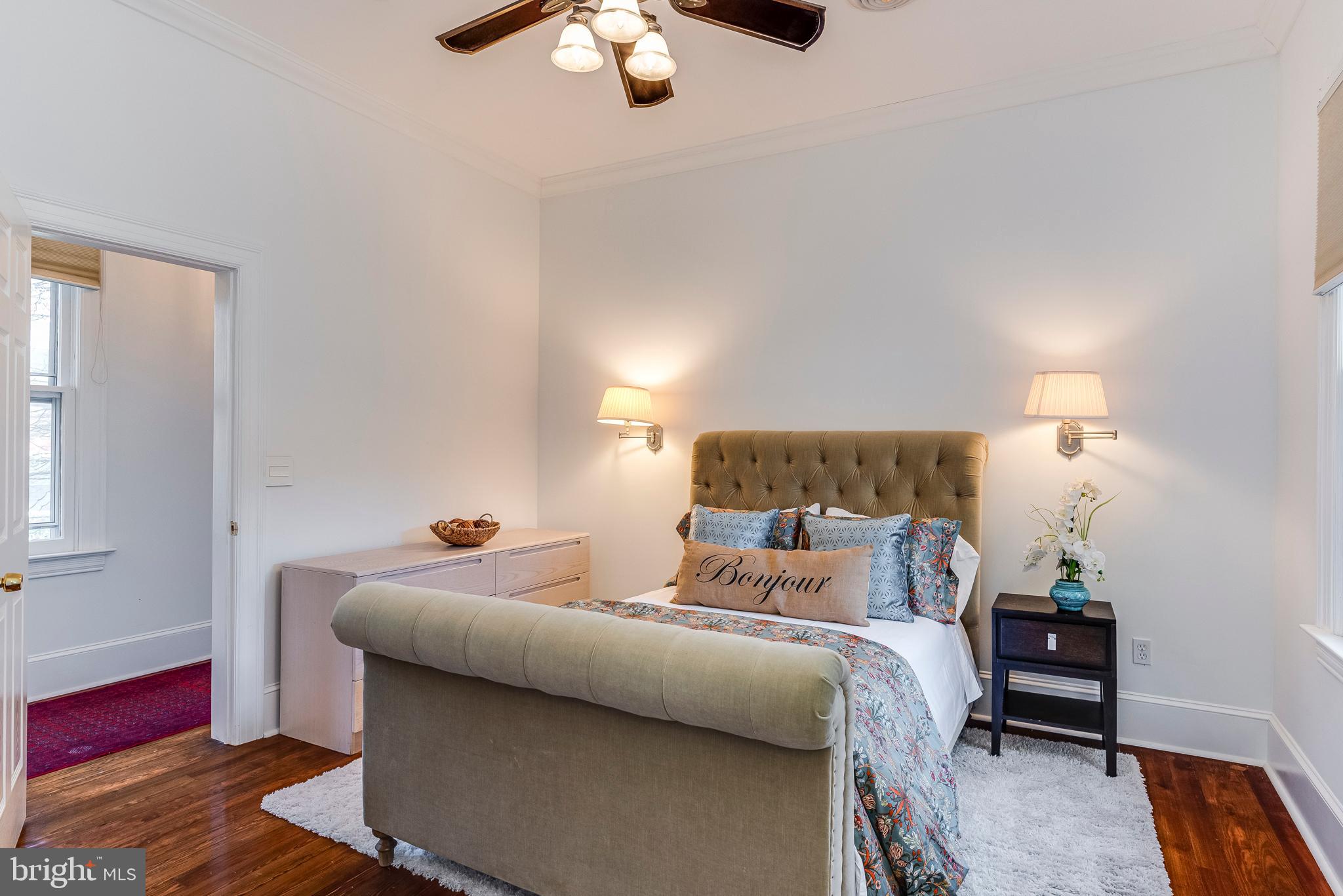 HISTORIC DISTRICT - Residential