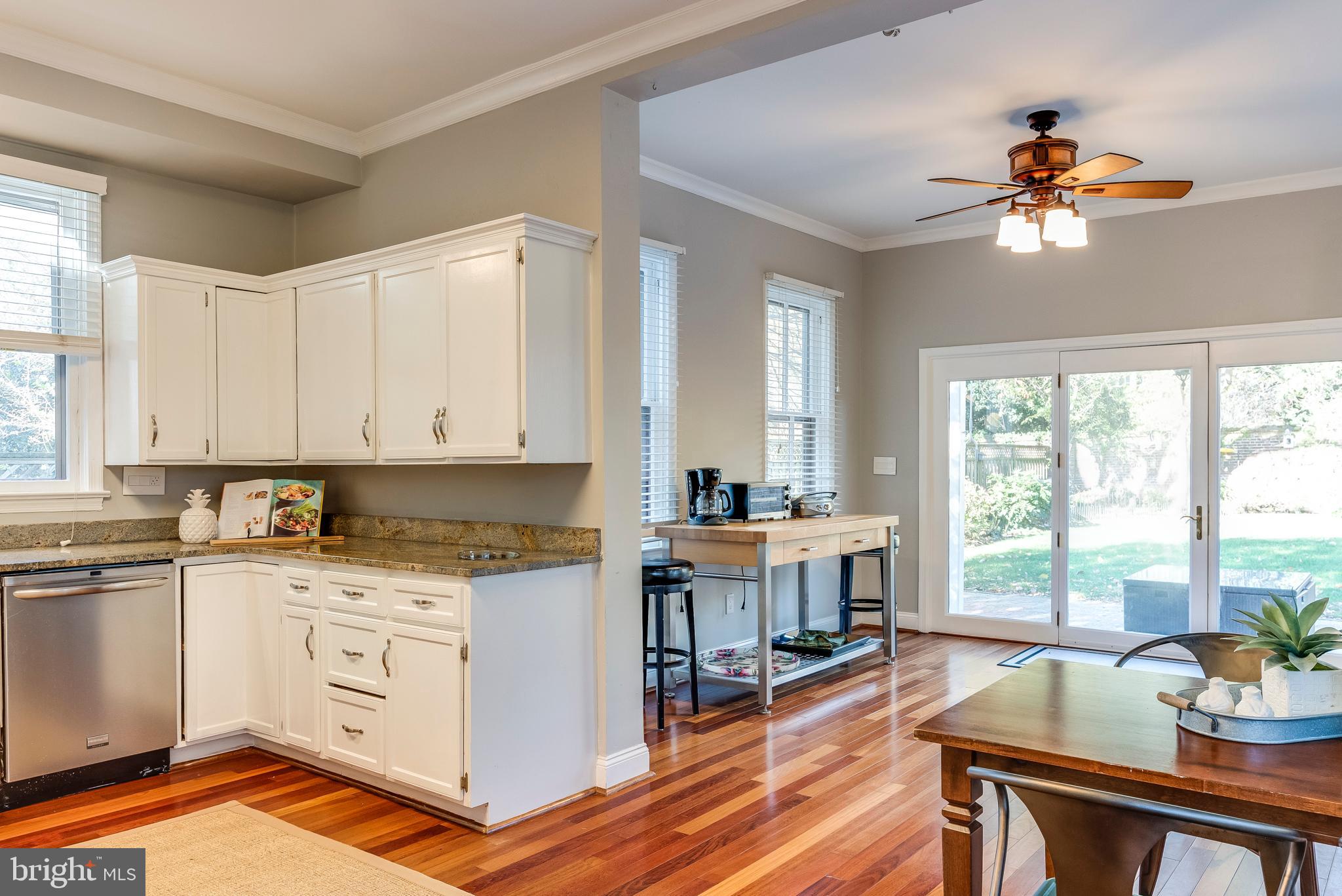 HISTORIC DISTRICT - Residential