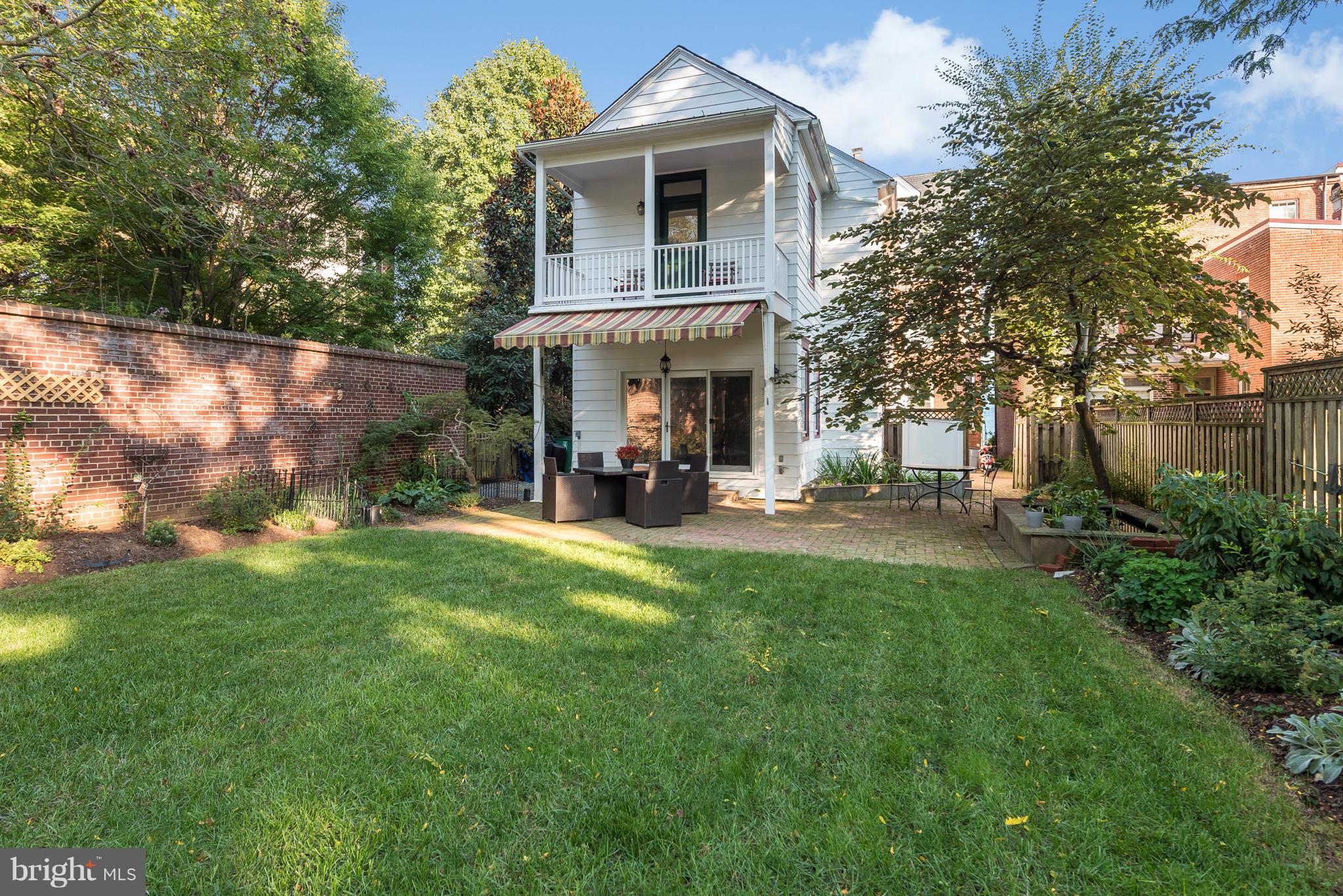 HISTORIC DISTRICT - Residential