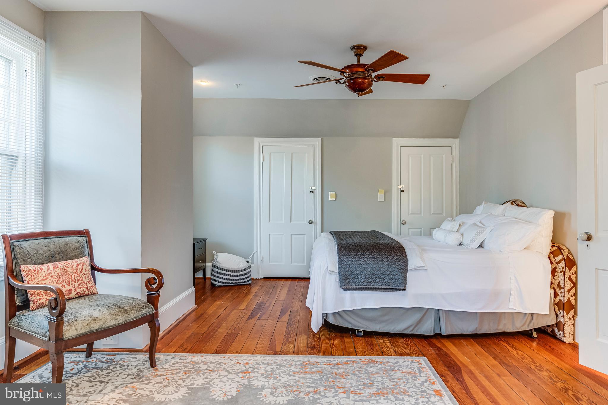 HISTORIC DISTRICT - Residential