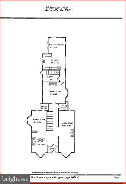 HISTORIC DISTRICT - Residential