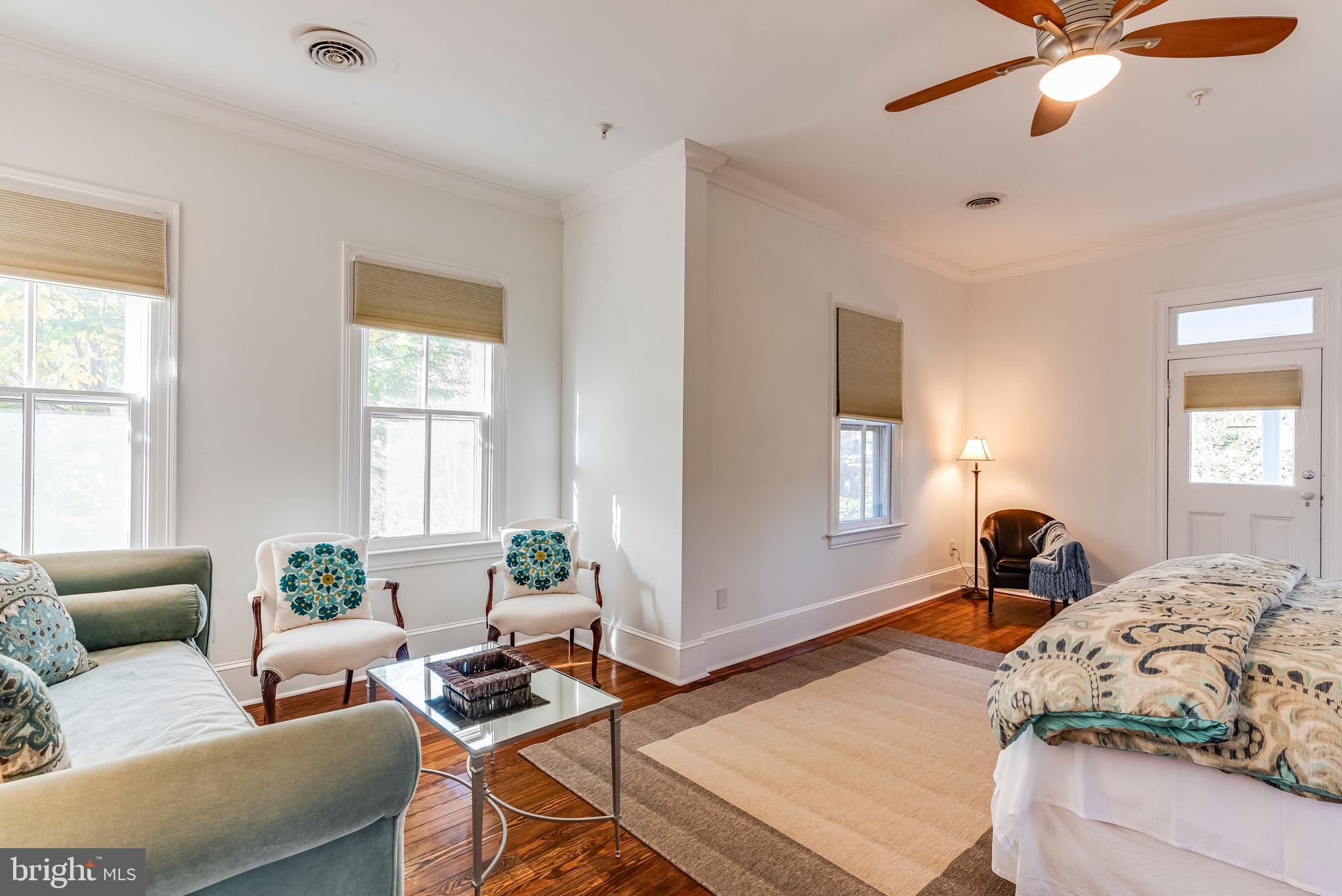 HISTORIC DISTRICT - Residential