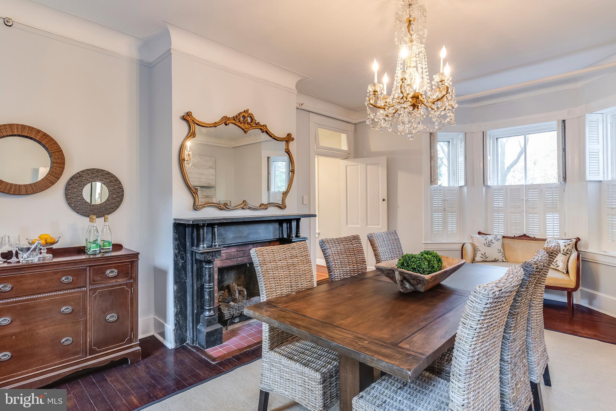 HISTORIC DISTRICT - Residential