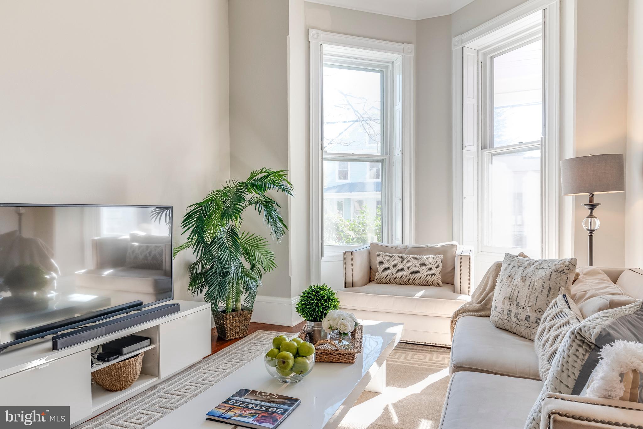 HISTORIC DISTRICT - Residential