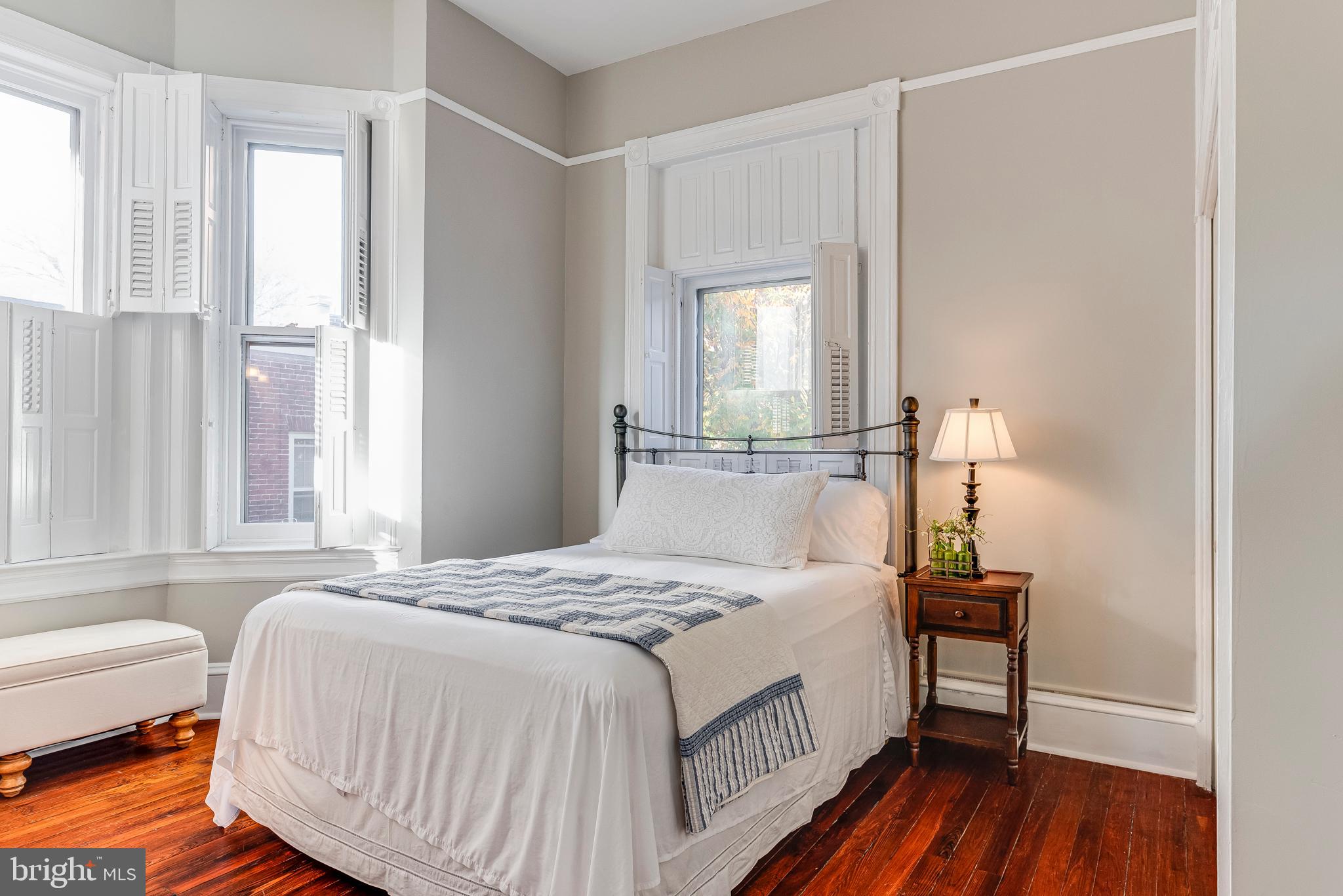 HISTORIC DISTRICT - Residential