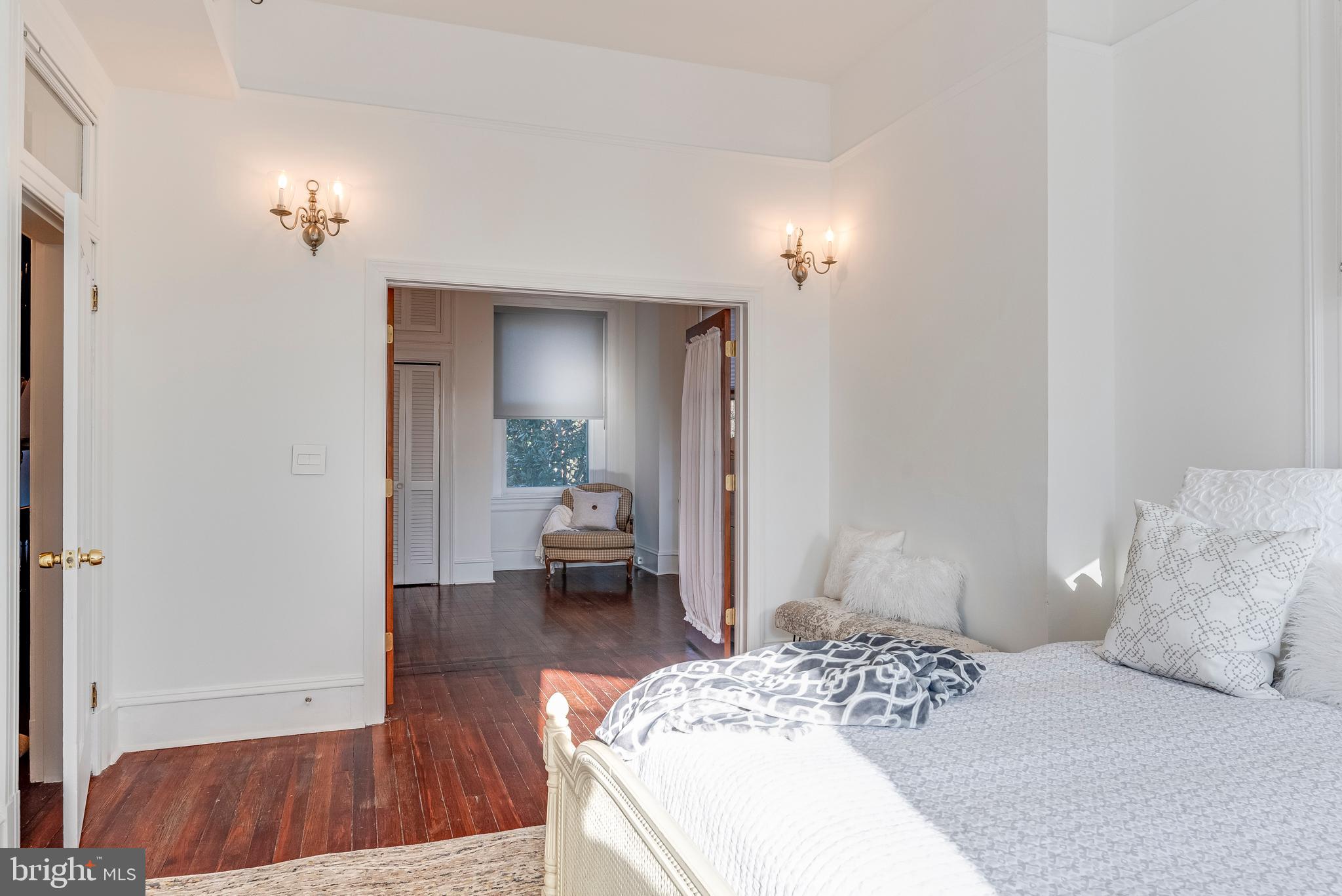 HISTORIC DISTRICT - Residential