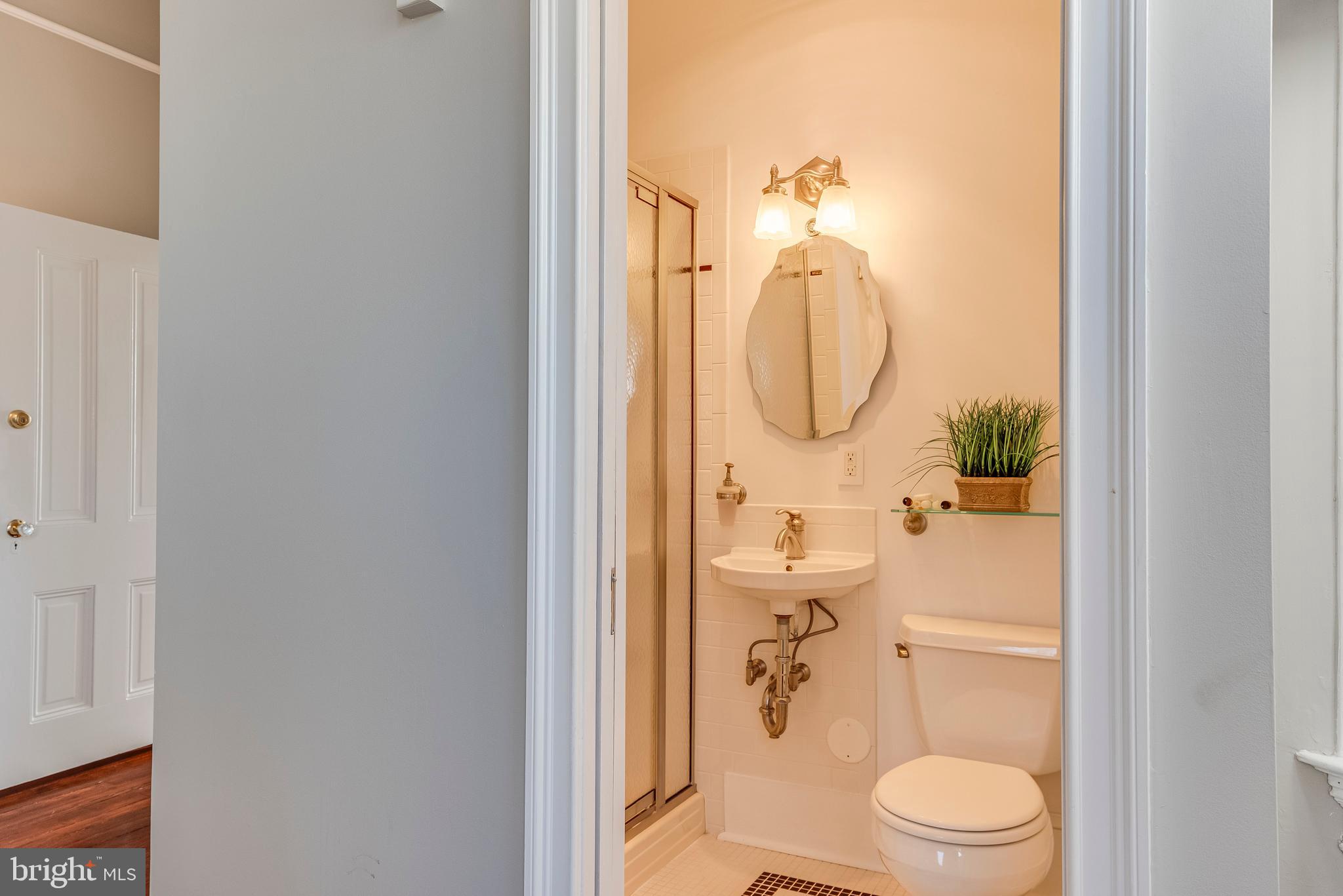 HISTORIC DISTRICT - Residential