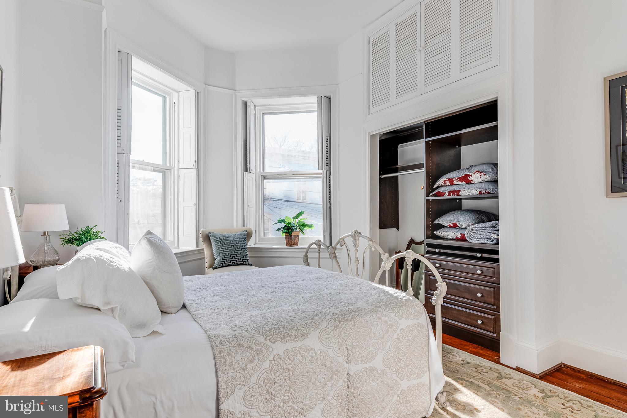 HISTORIC DISTRICT - Residential