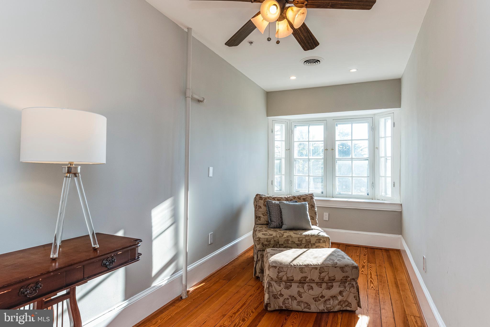 HISTORIC DISTRICT - Residential