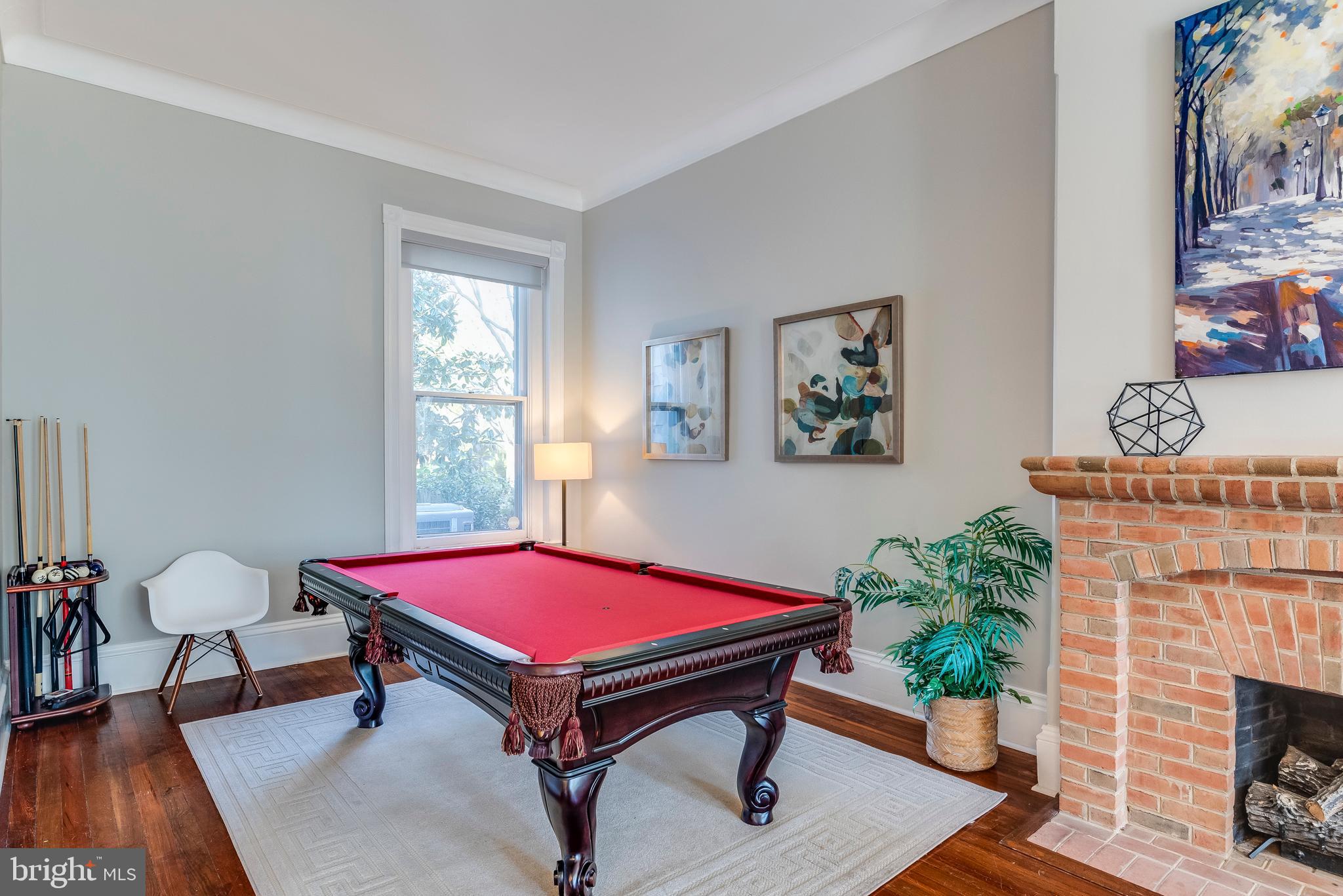 HISTORIC DISTRICT - Residential