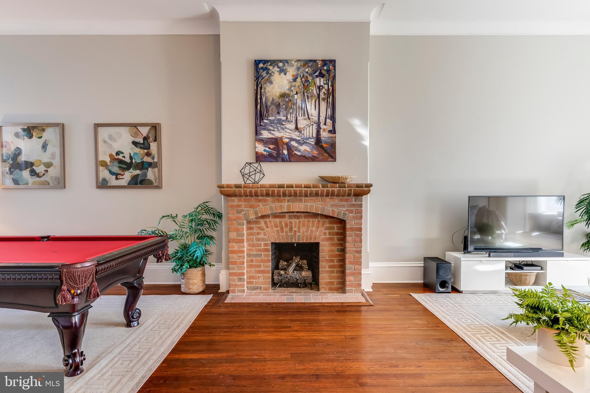 HISTORIC DISTRICT - Residential