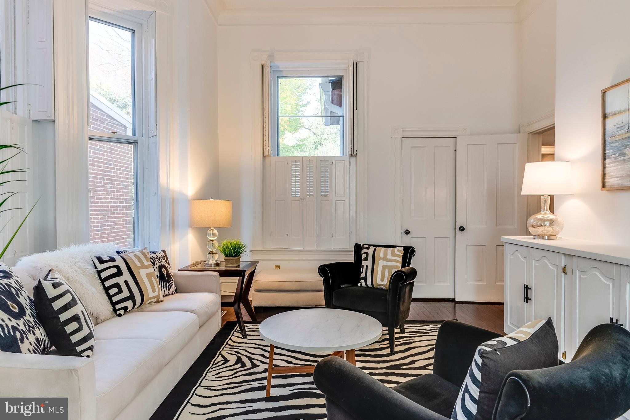 HISTORIC DISTRICT - Residential