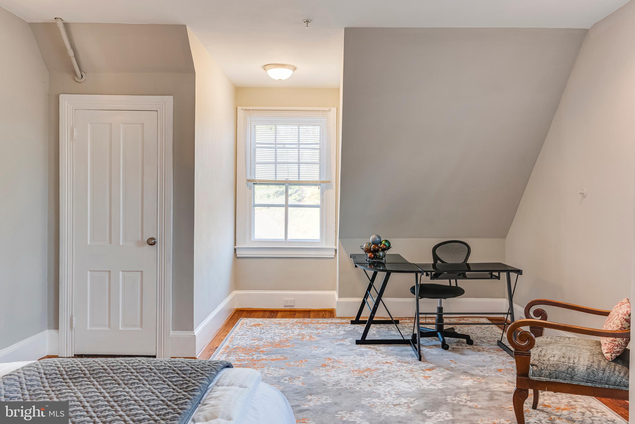 HISTORIC DISTRICT - Residential