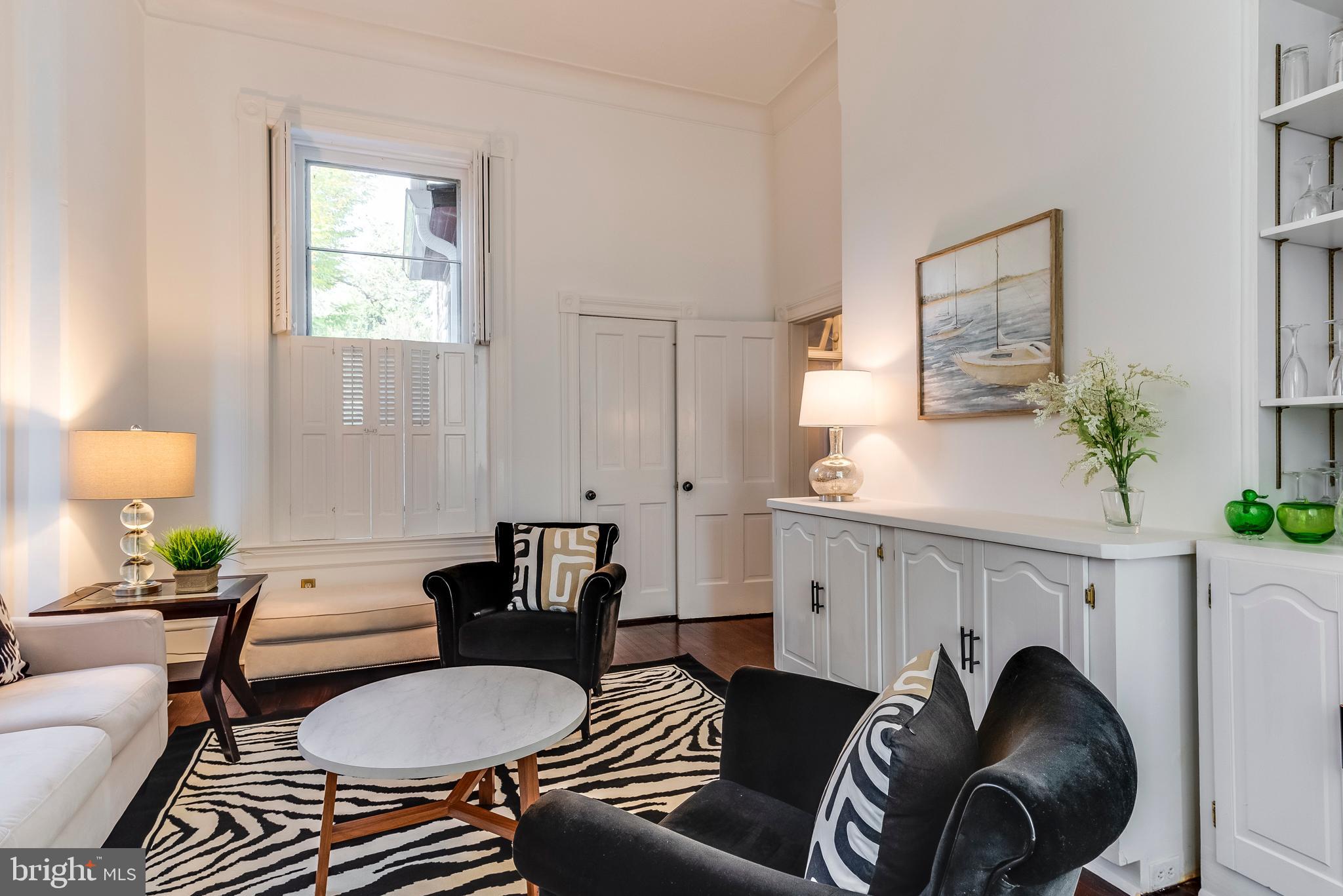 HISTORIC DISTRICT - Residential