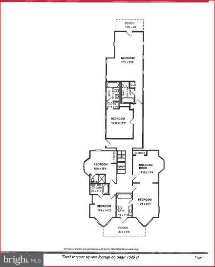HISTORIC DISTRICT - Residential
