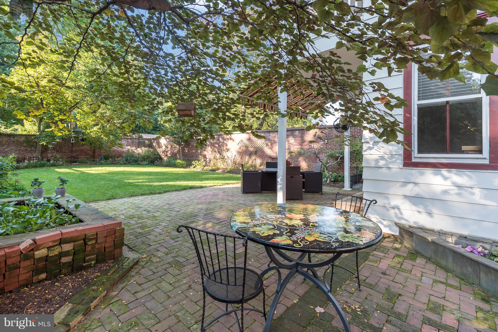 HISTORIC DISTRICT - Residential