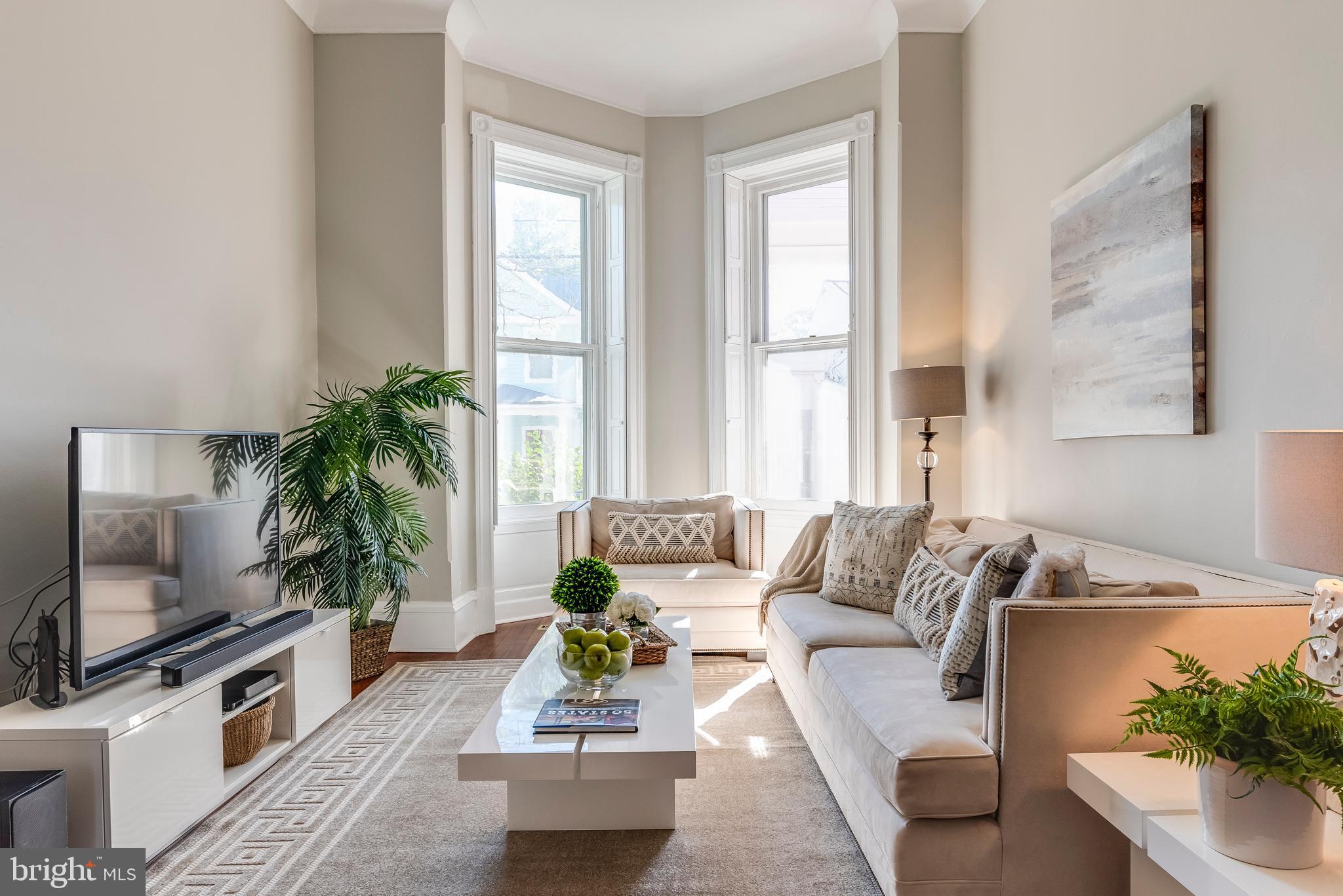 HISTORIC DISTRICT - Residential