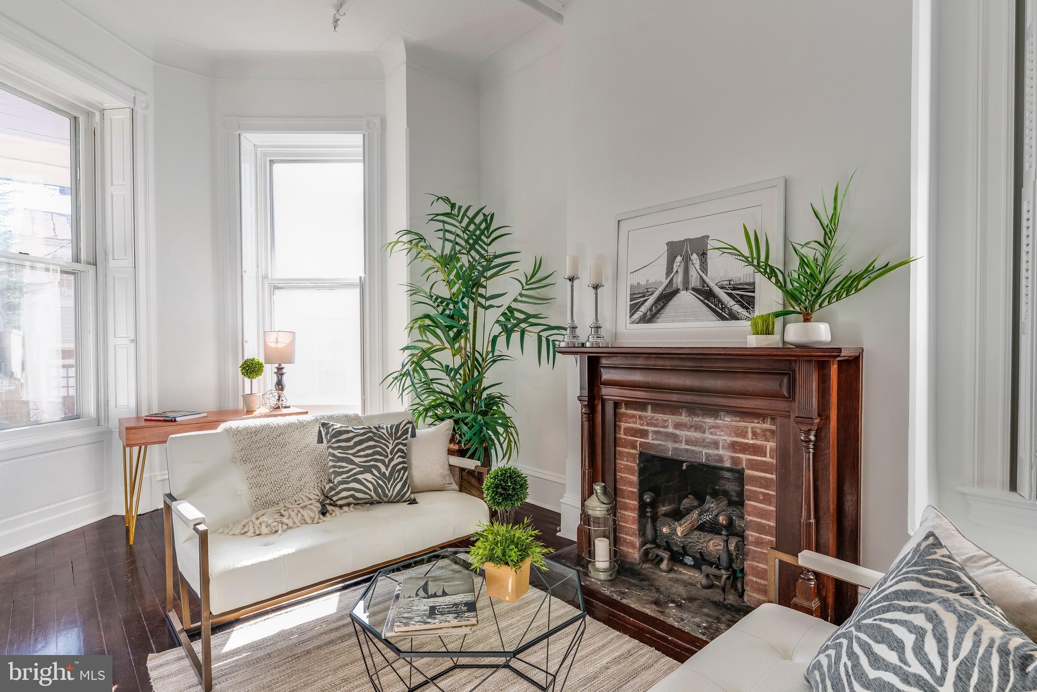 HISTORIC DISTRICT - Residential