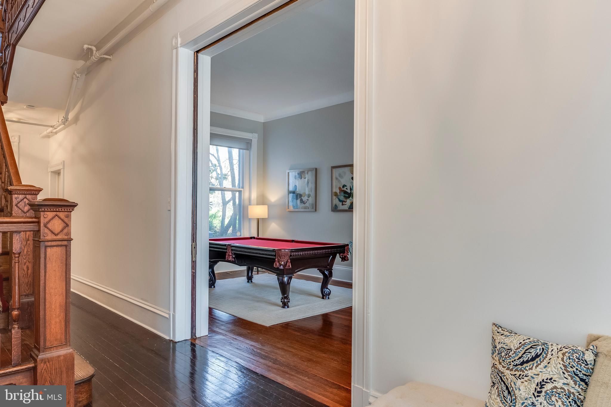 HISTORIC DISTRICT - Residential