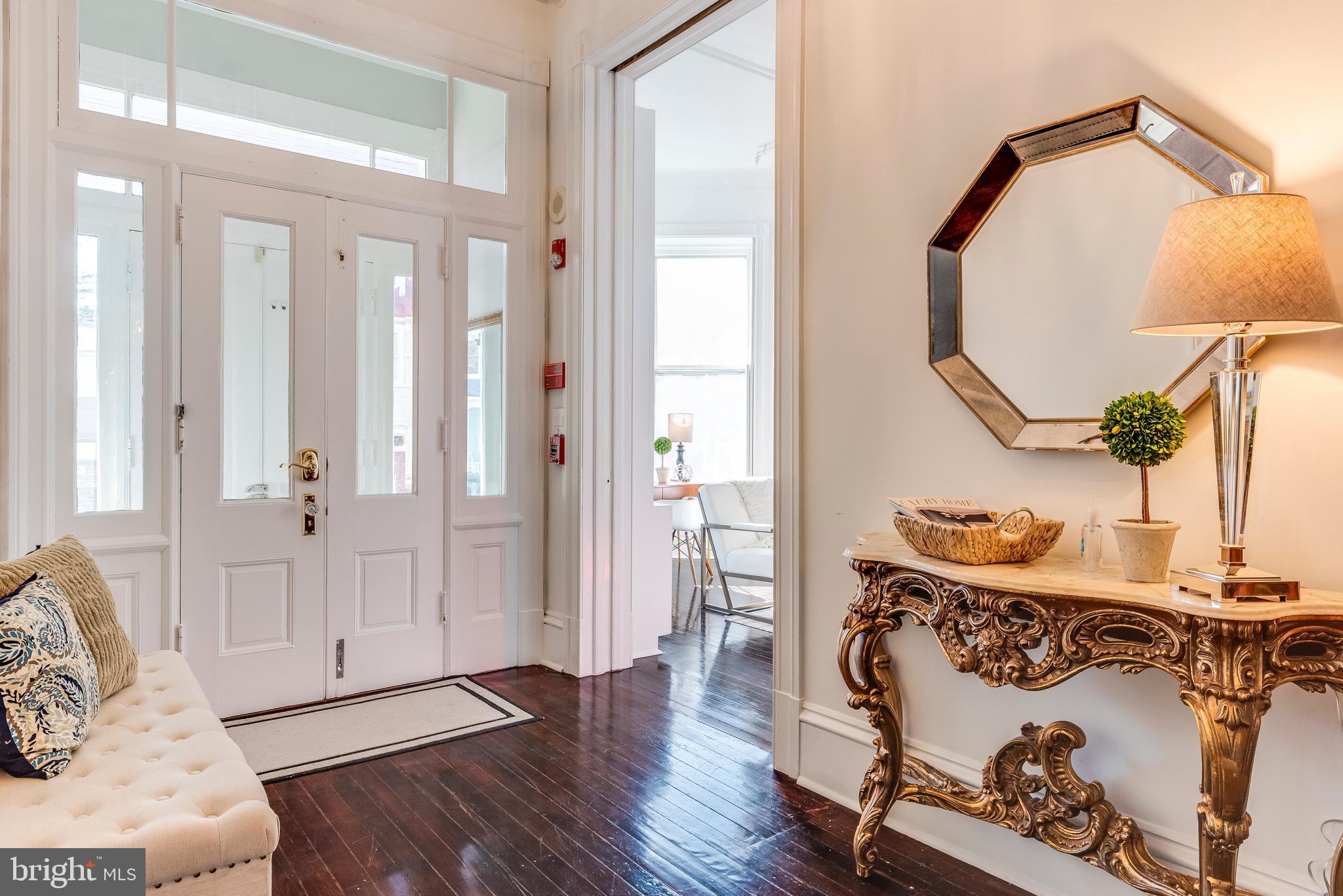 HISTORIC DISTRICT - Residential