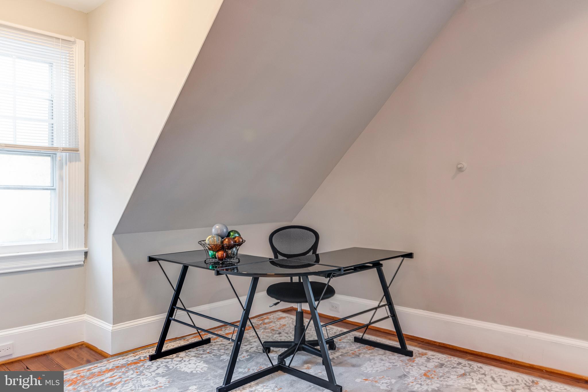 HISTORIC DISTRICT - Residential