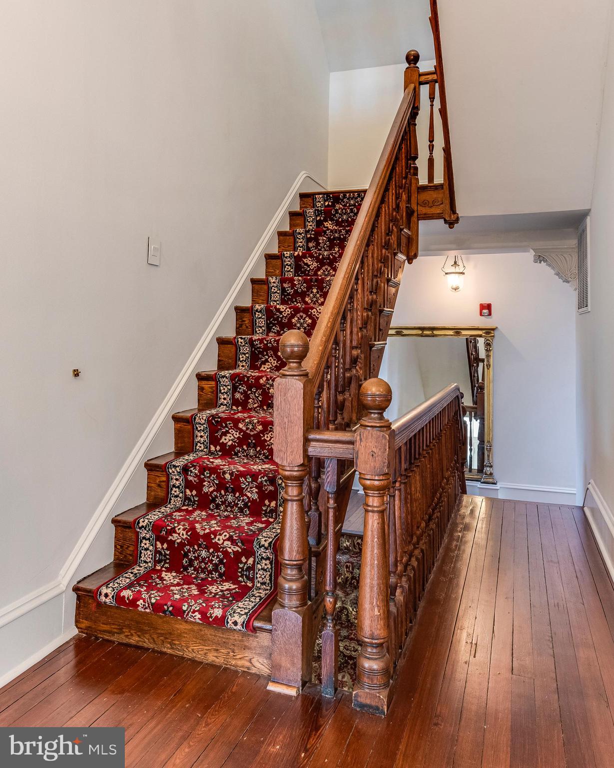 HISTORIC DISTRICT - Residential