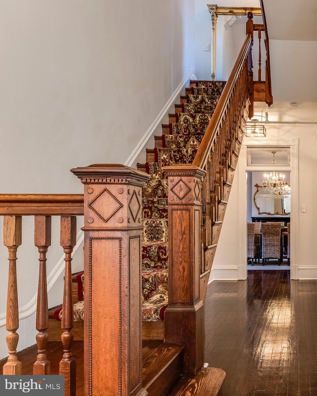 HISTORIC DISTRICT - Residential