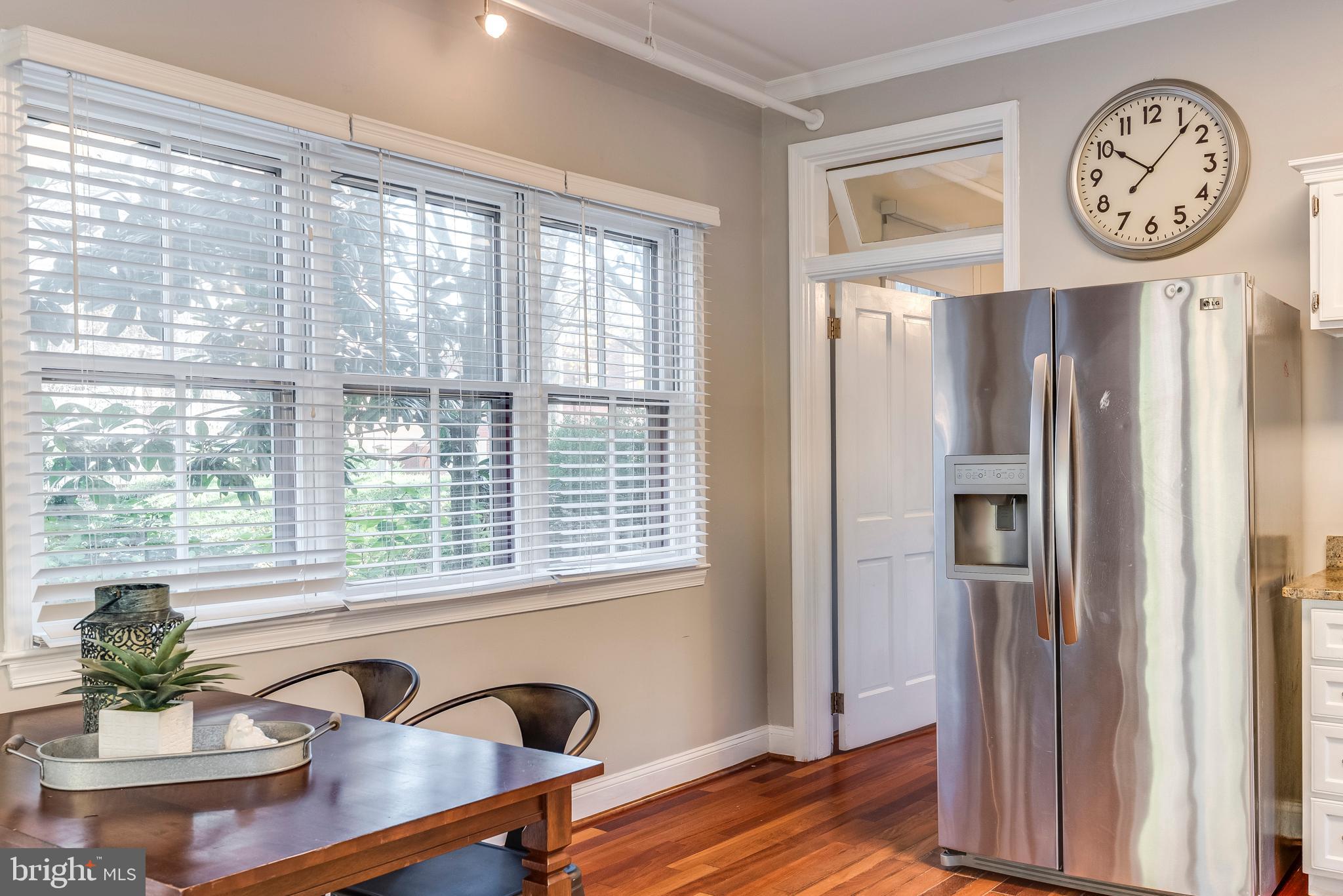 HISTORIC DISTRICT - Residential