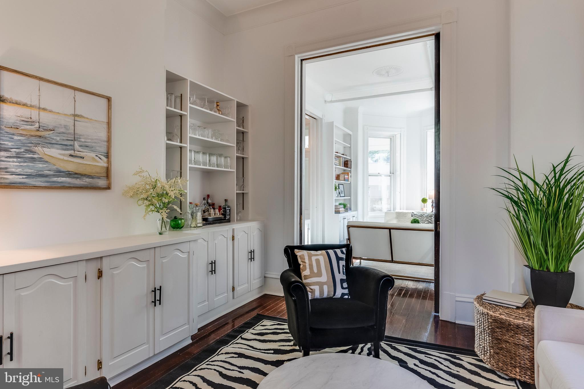 HISTORIC DISTRICT - Residential