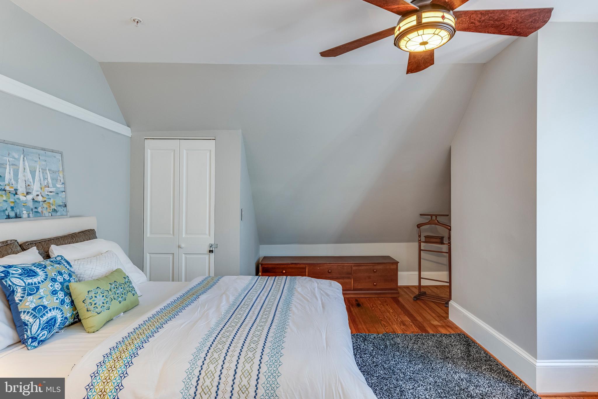 HISTORIC DISTRICT - Residential