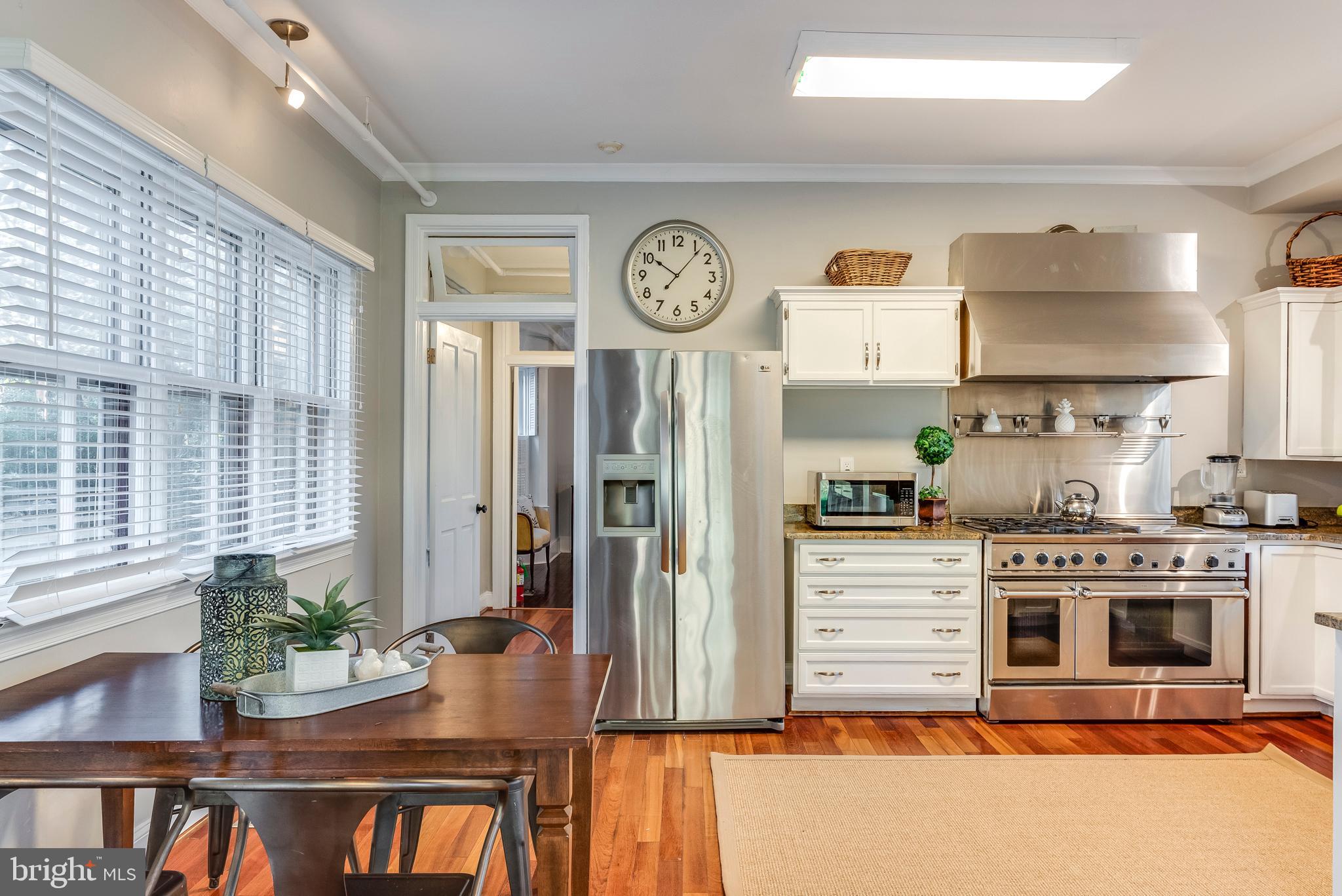 HISTORIC DISTRICT - Residential