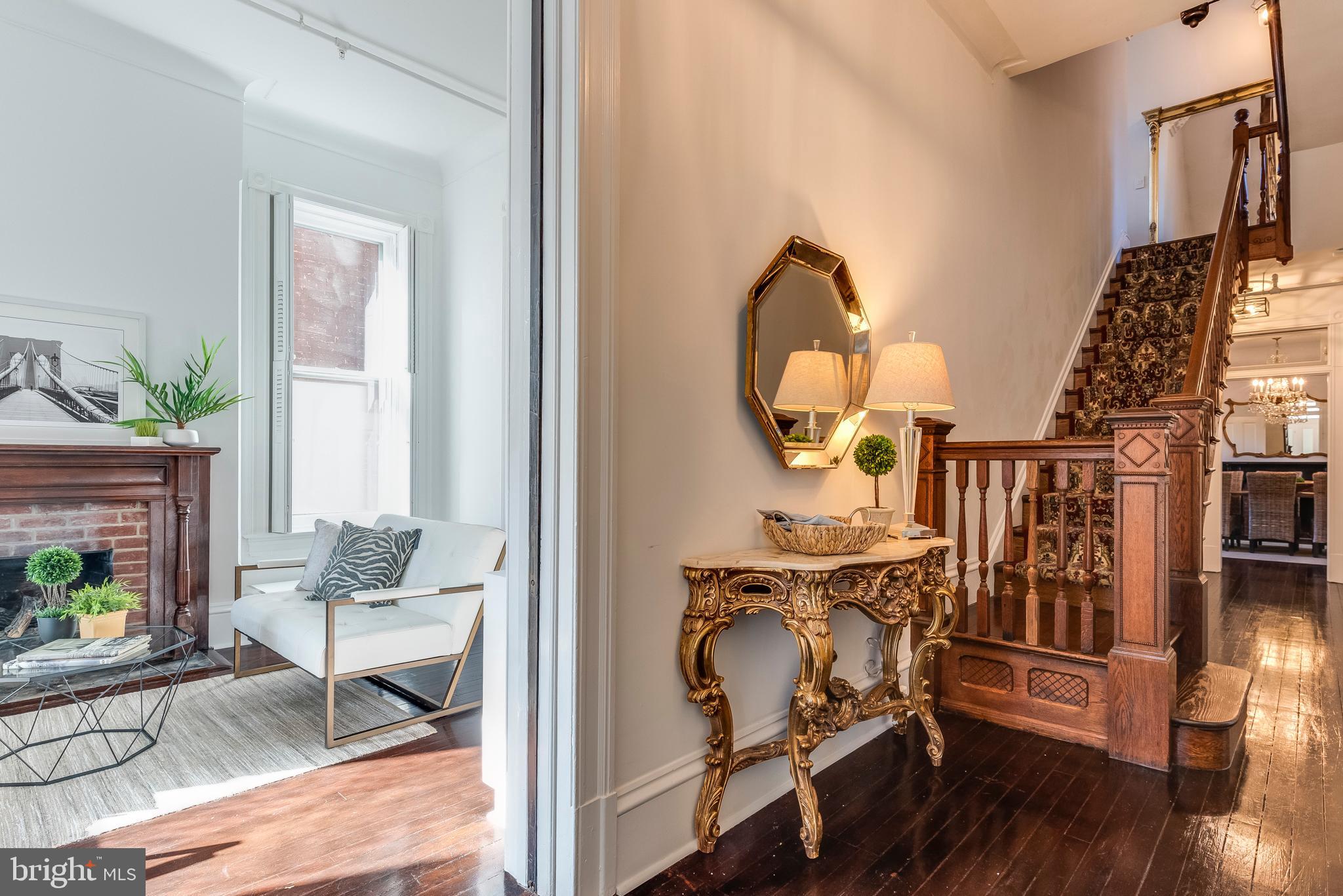 HISTORIC DISTRICT - Residential