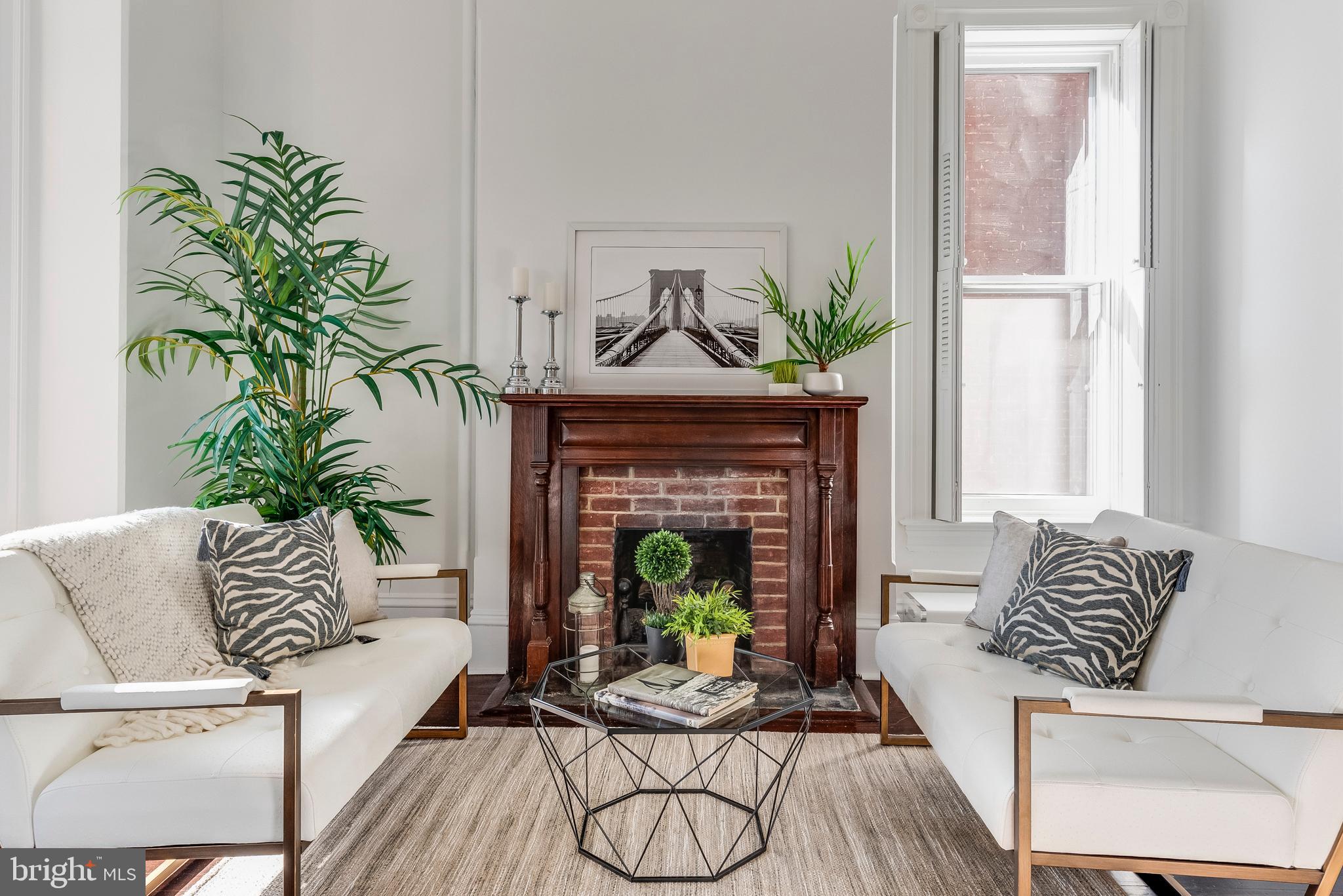 HISTORIC DISTRICT - Residential