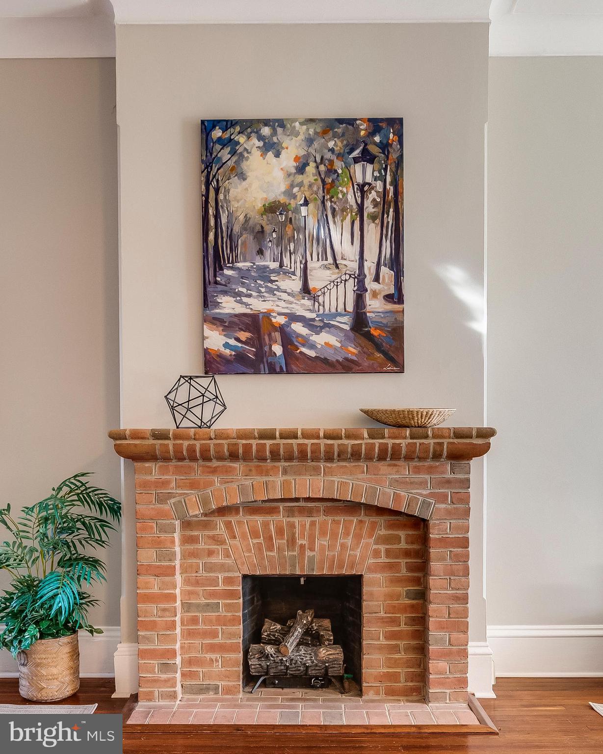 HISTORIC DISTRICT - Residential