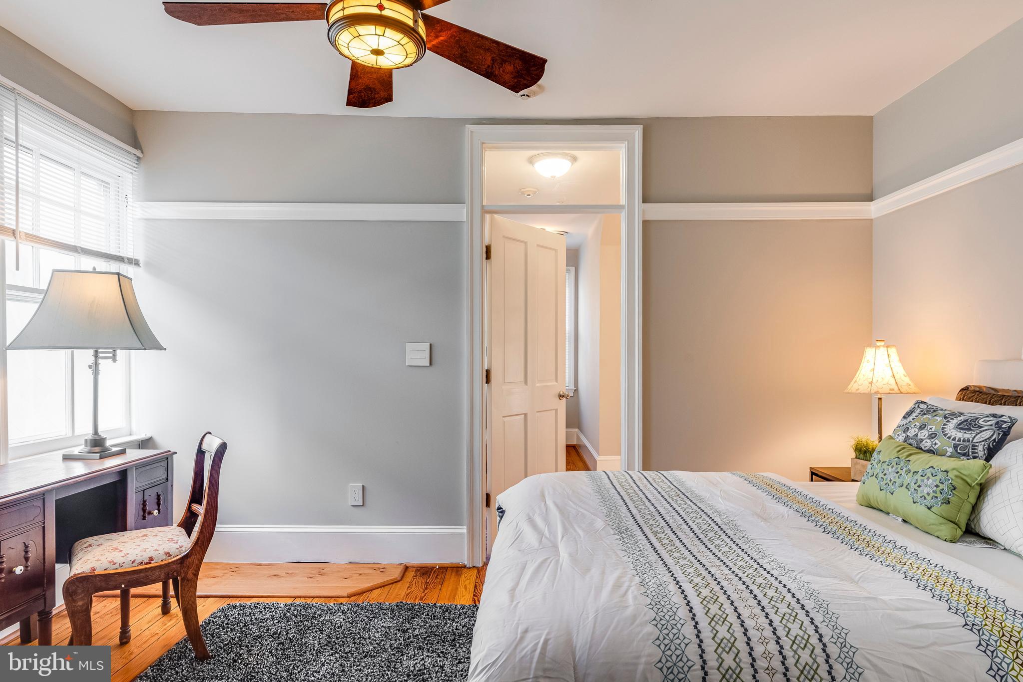 HISTORIC DISTRICT - Residential