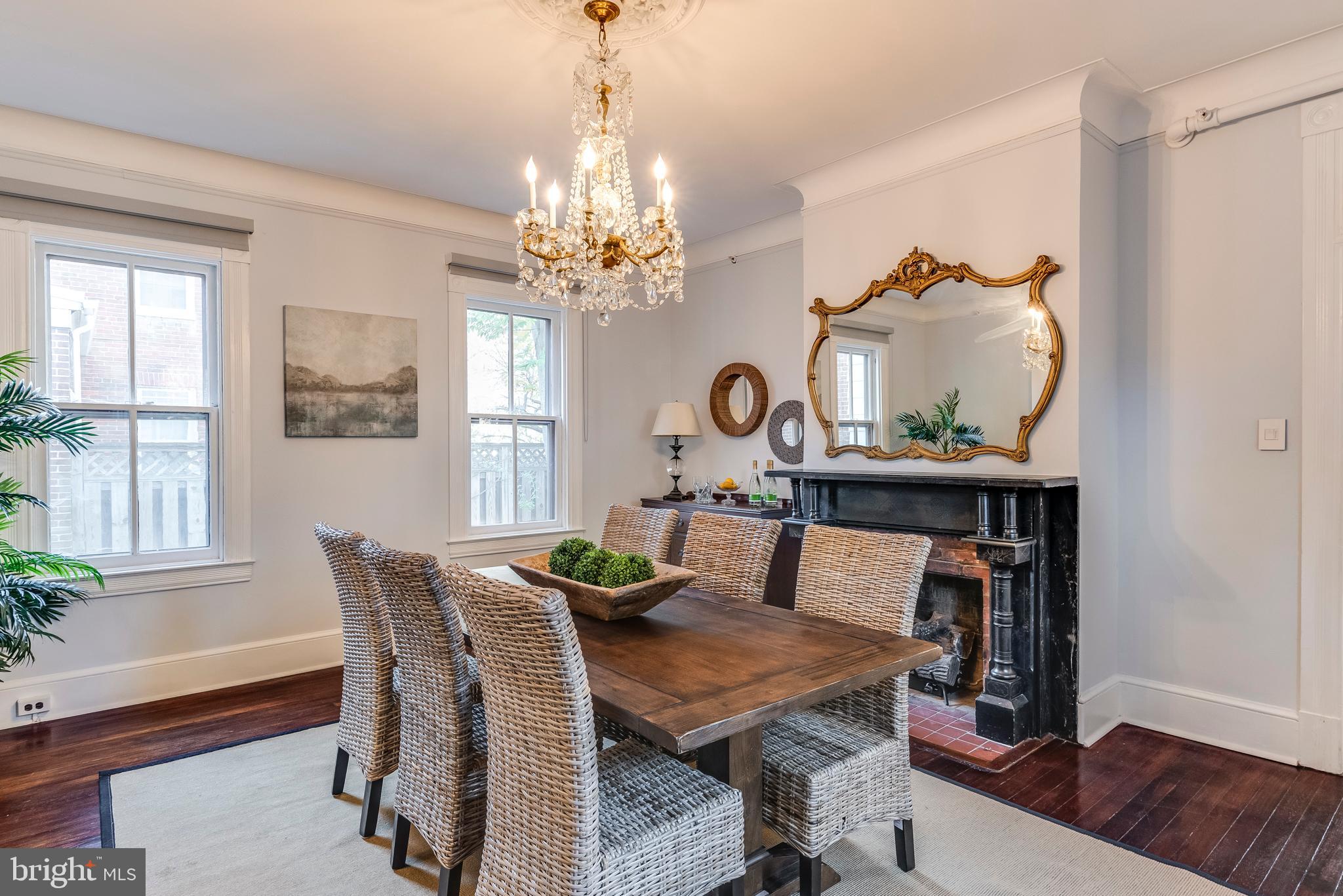 HISTORIC DISTRICT - Residential