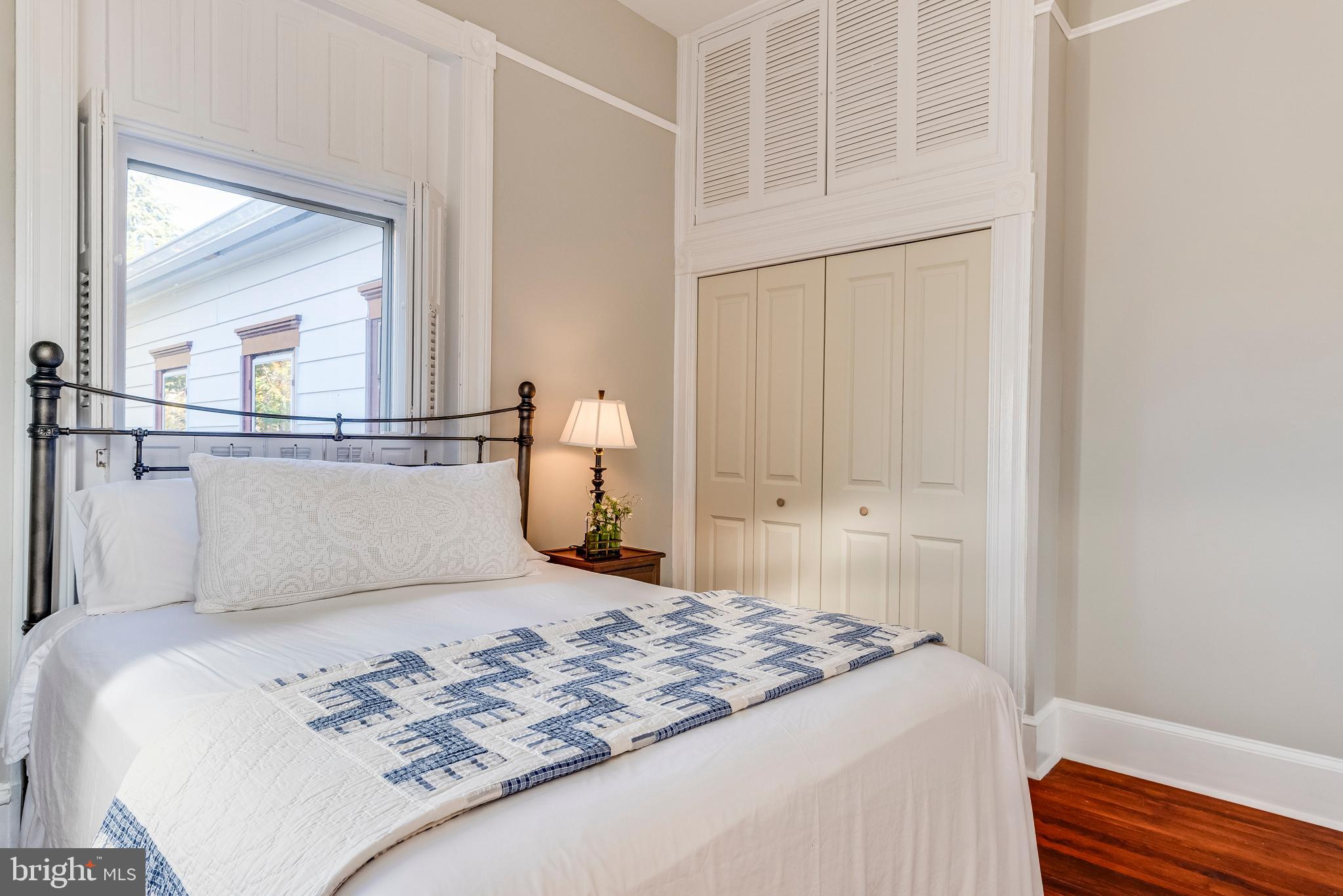 HISTORIC DISTRICT - Residential