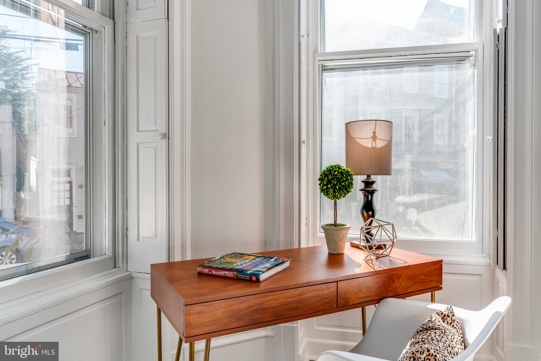 HISTORIC DISTRICT - Residential