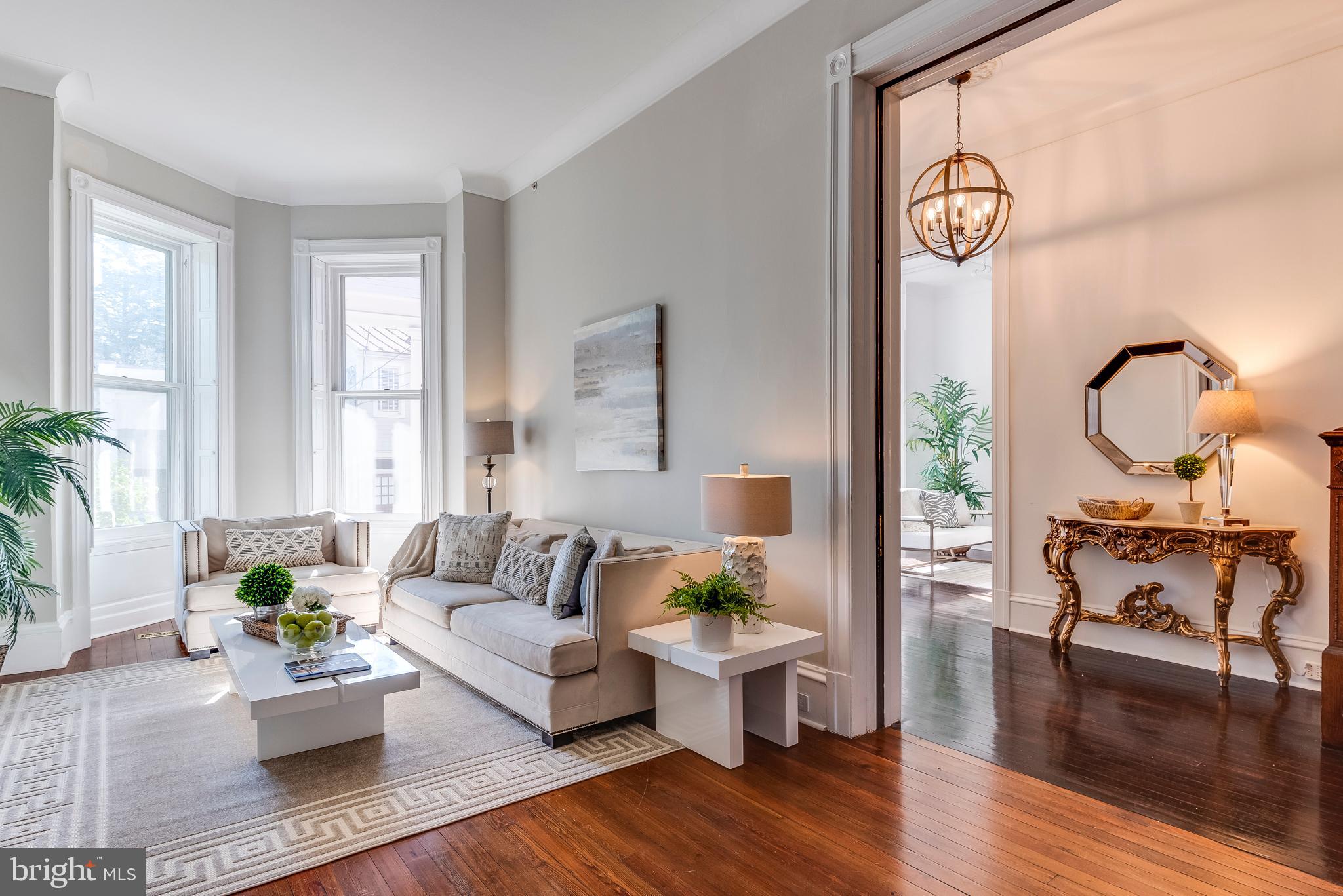 HISTORIC DISTRICT - Residential