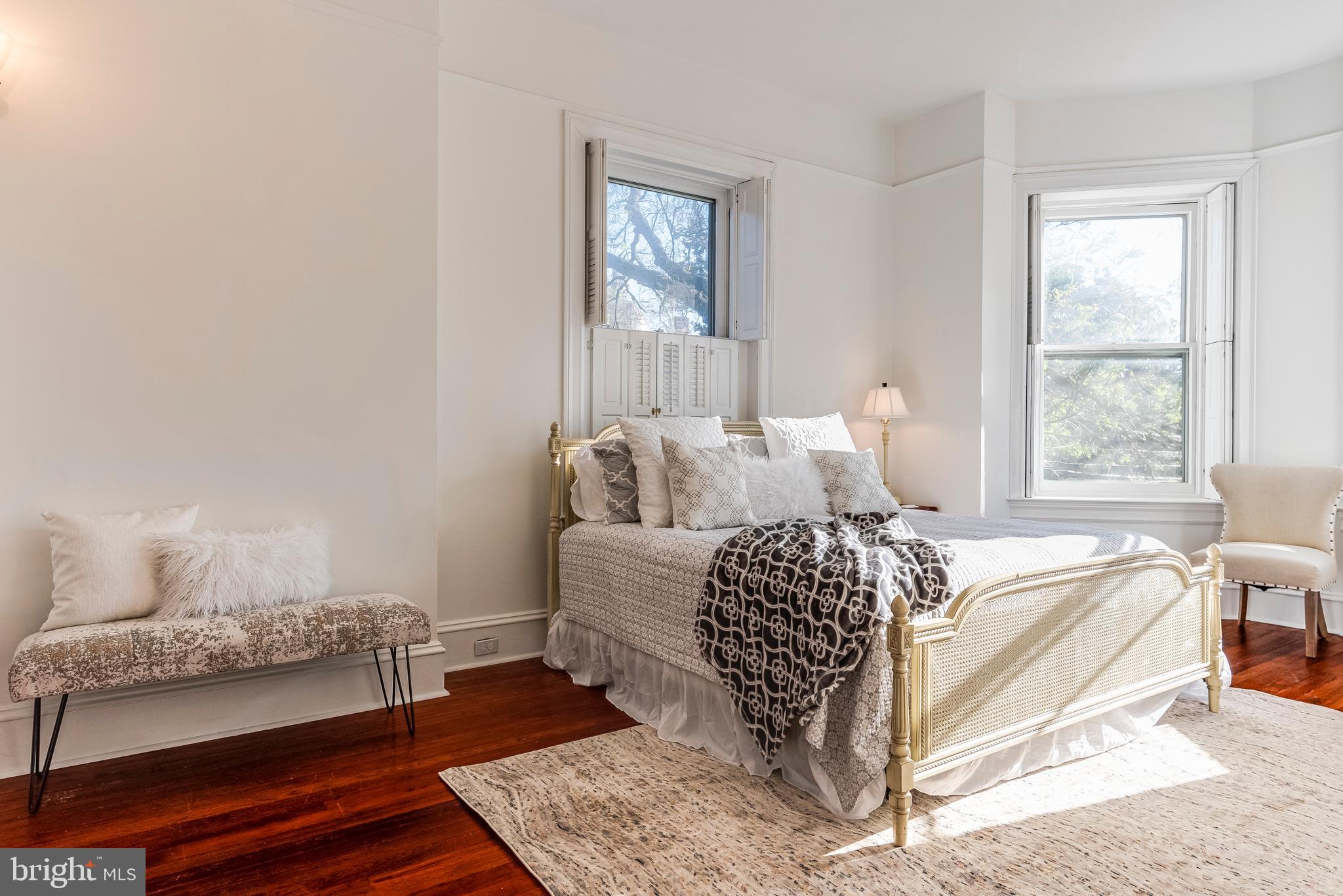 HISTORIC DISTRICT - Residential