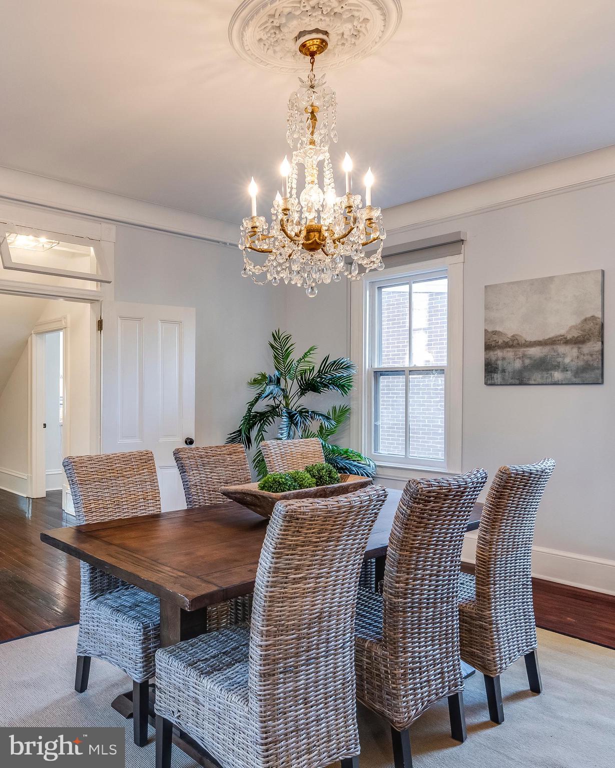 HISTORIC DISTRICT - Residential