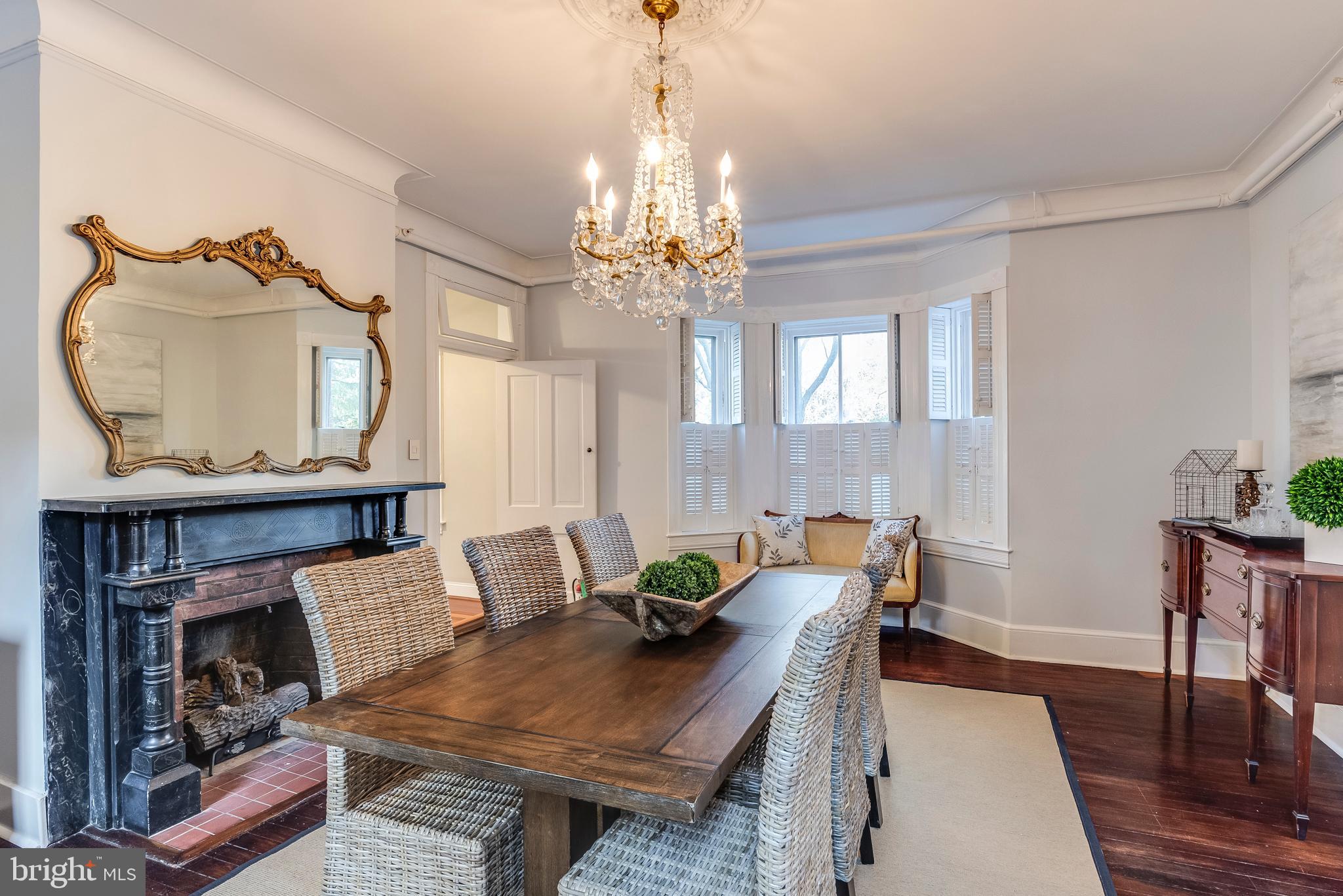 HISTORIC DISTRICT - Residential