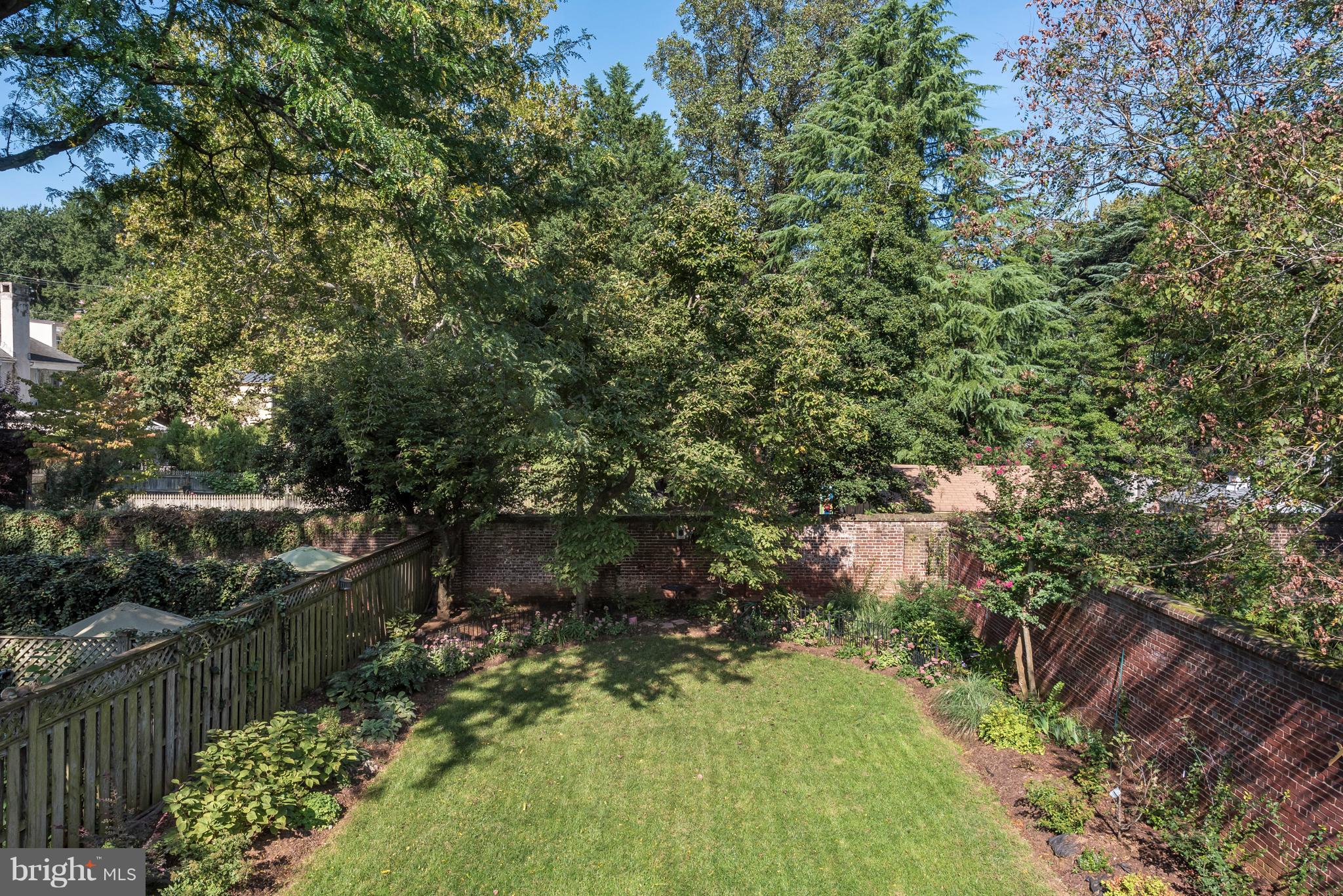 HISTORIC DISTRICT - Residential