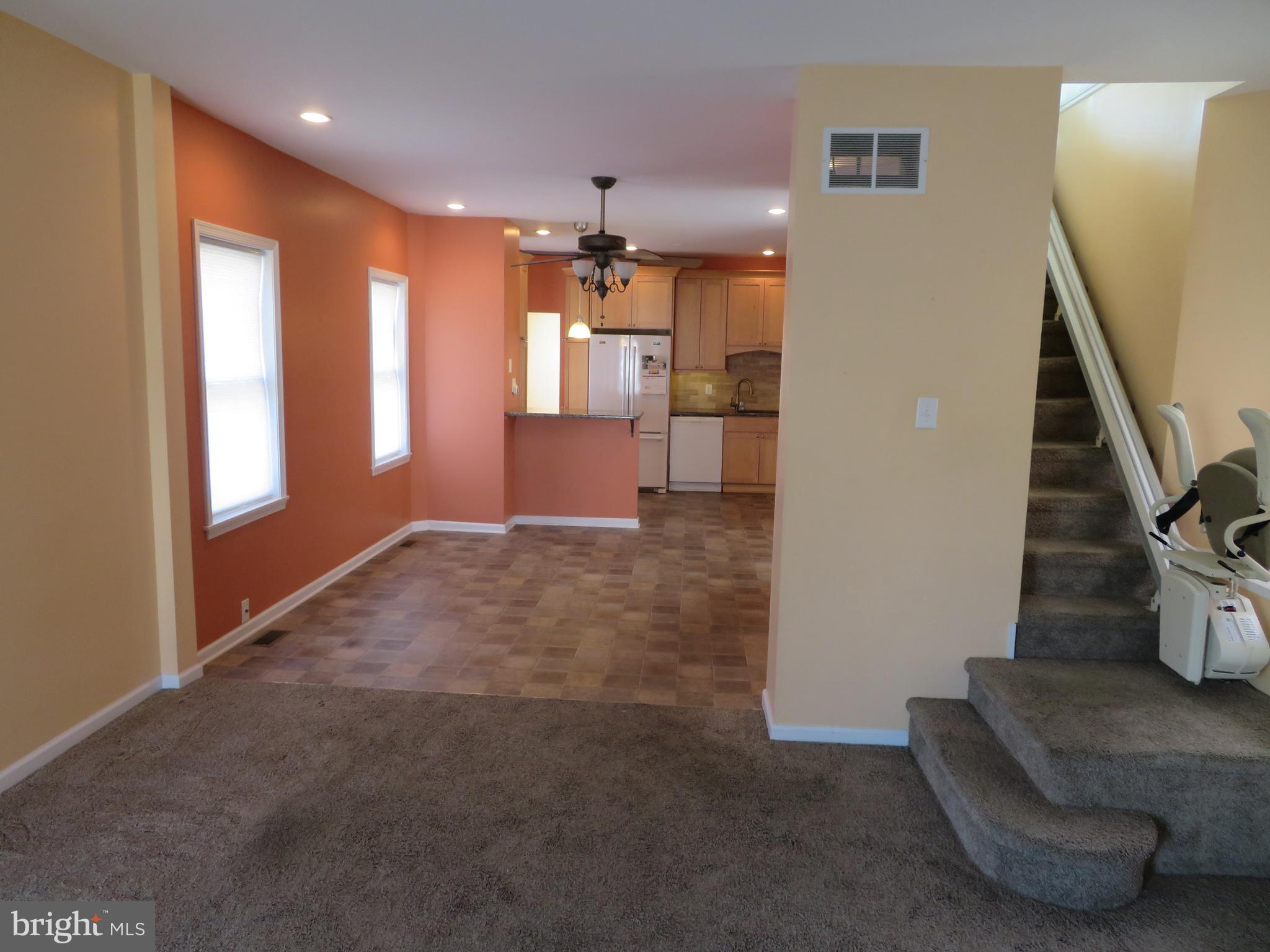 KESWICK - Residential