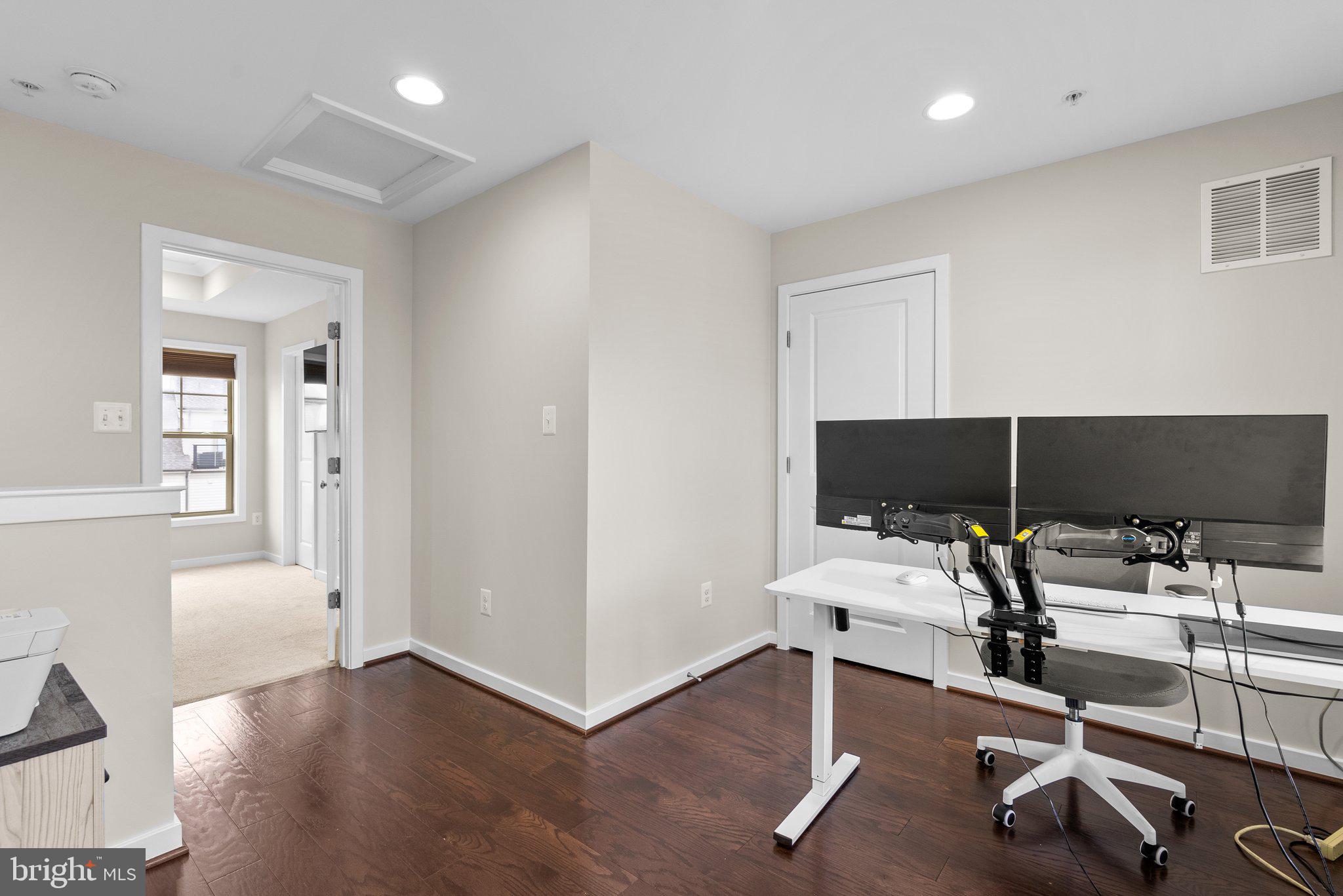 CABIN BRANCH - Residential Lease