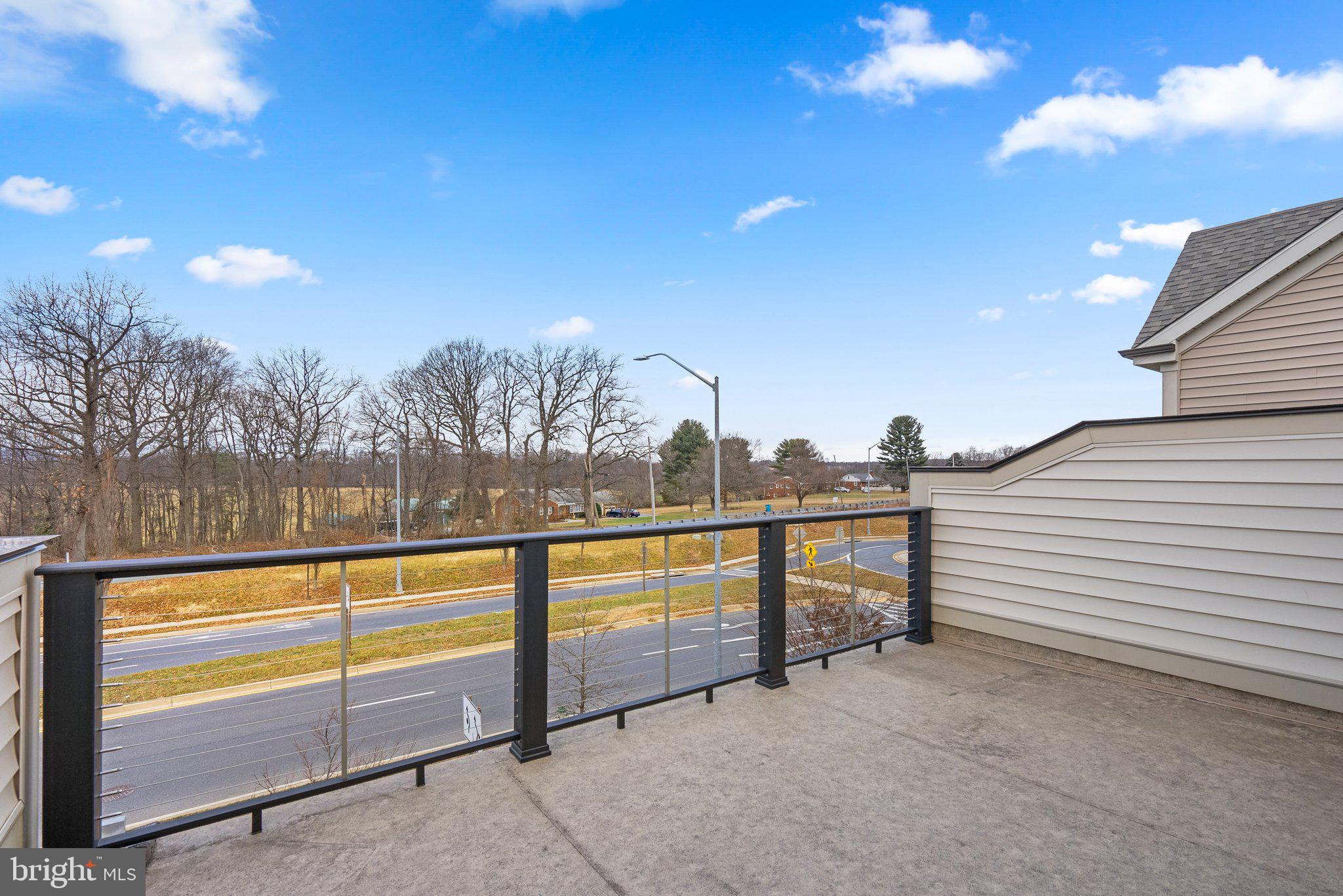 CABIN BRANCH - Residential Lease