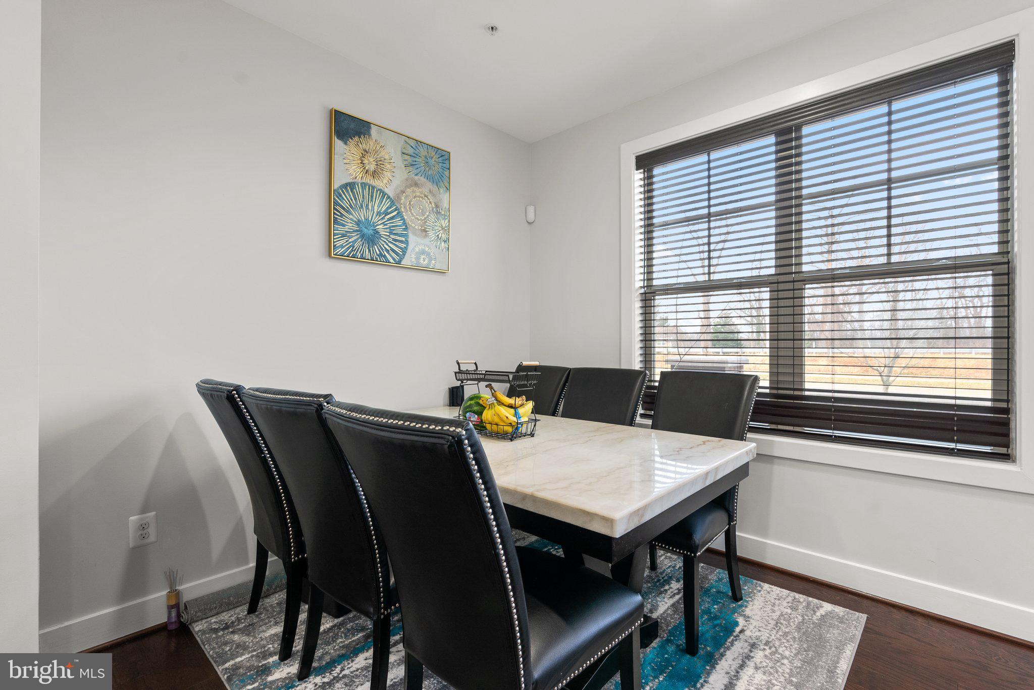 CABIN BRANCH - Residential Lease