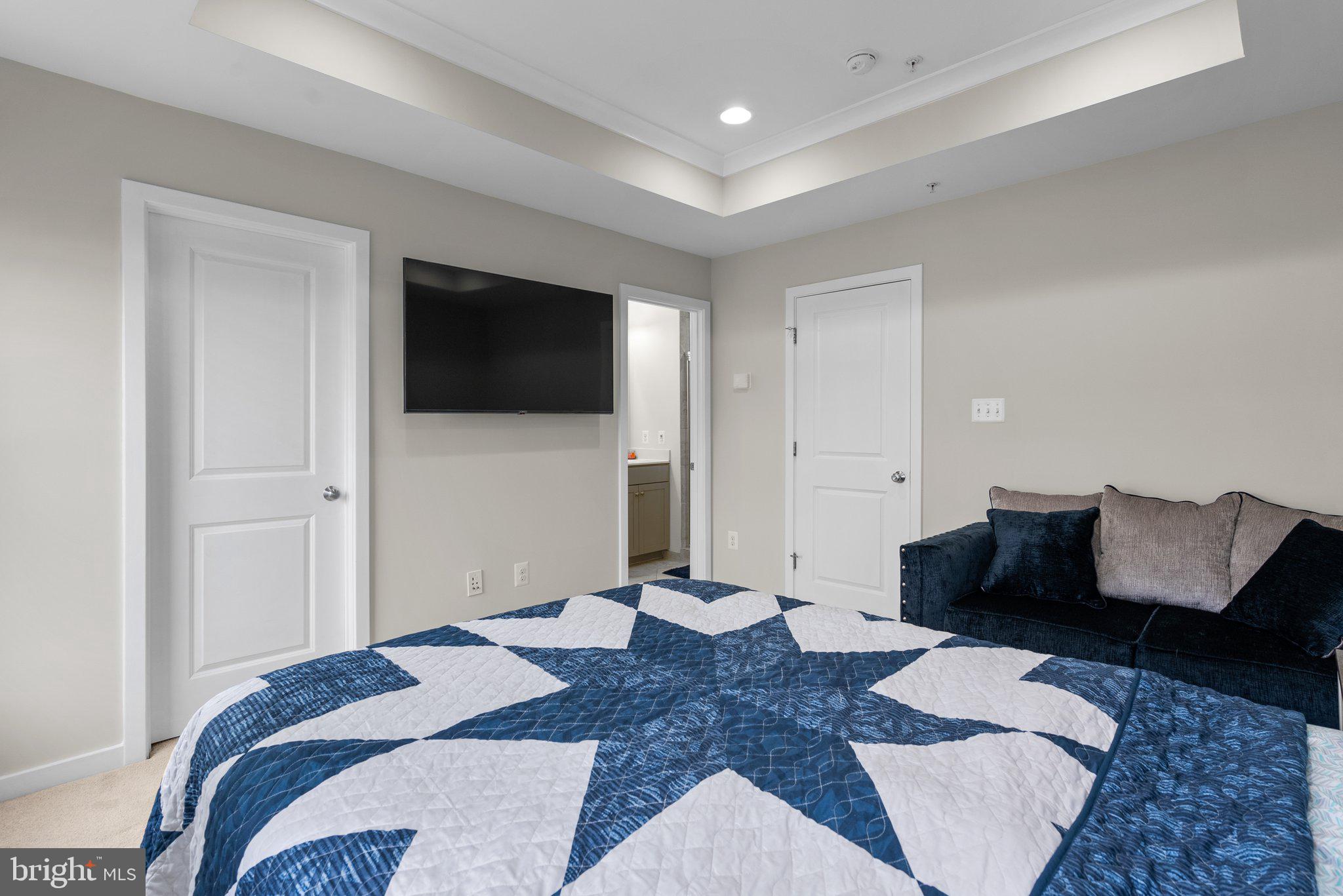 CABIN BRANCH - Residential Lease