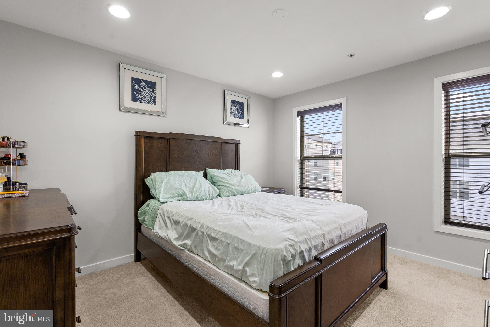 CABIN BRANCH - Residential Lease